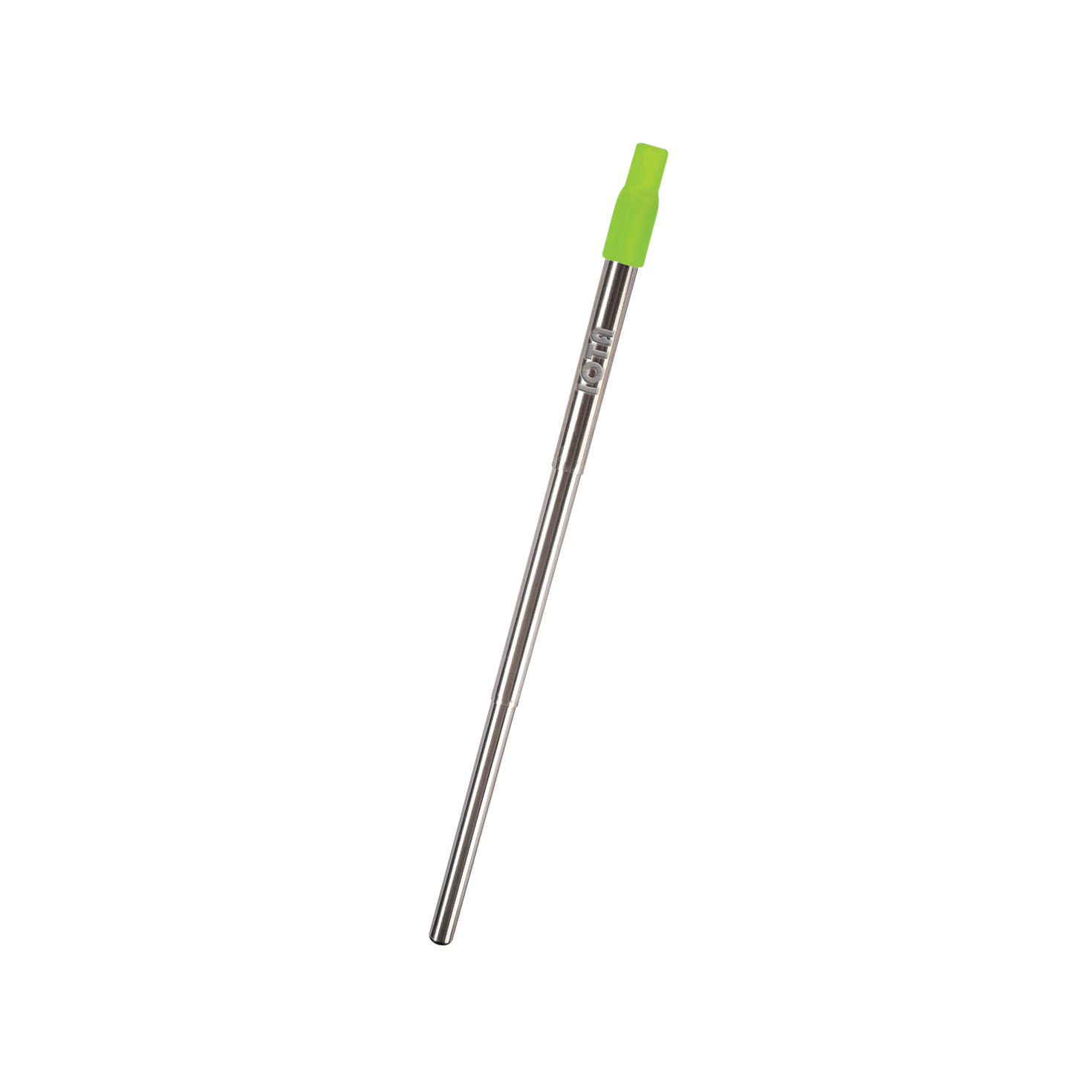 Collapsible Stainless Steel Straw Kit 14