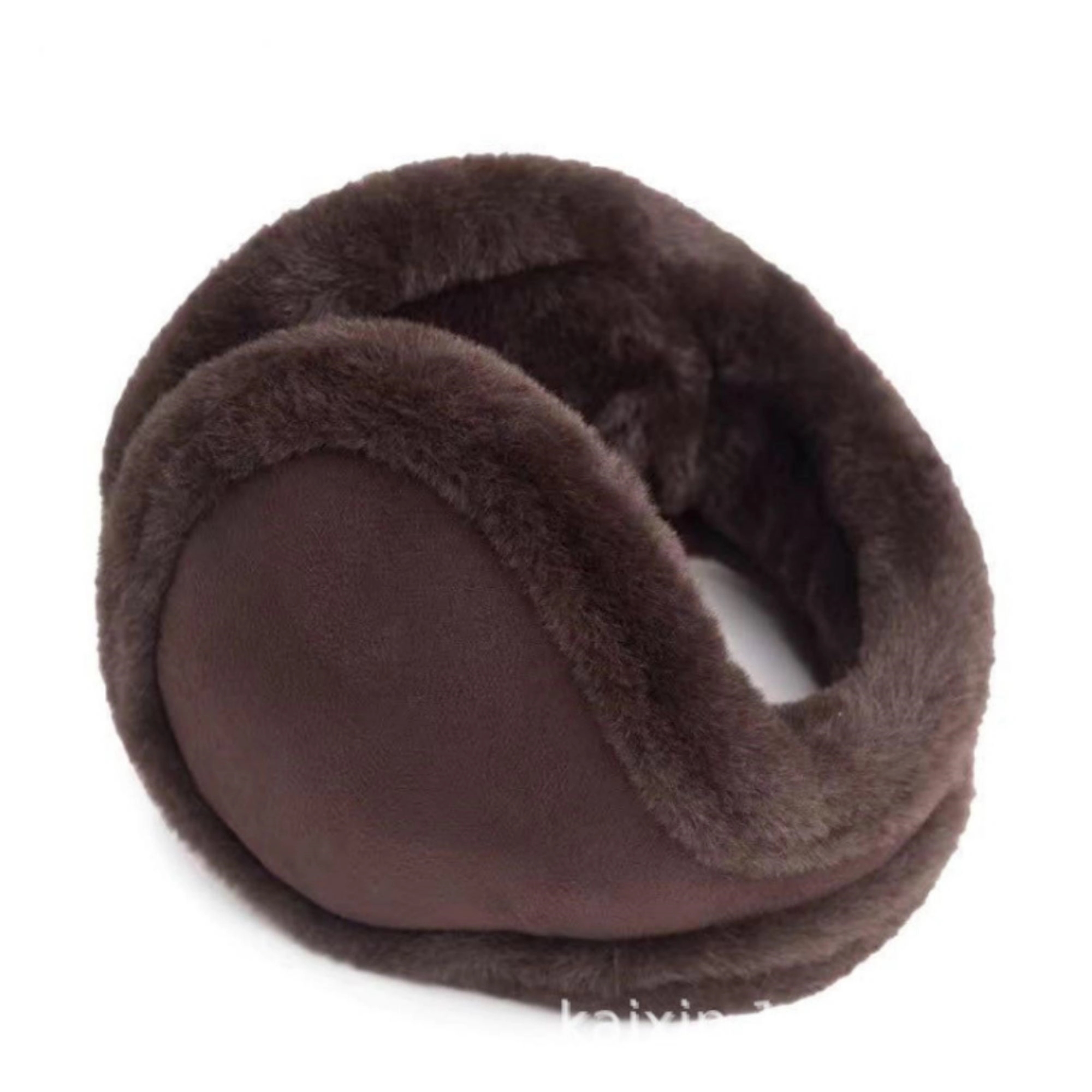 Full Color Thick Winter Earmuffs 4