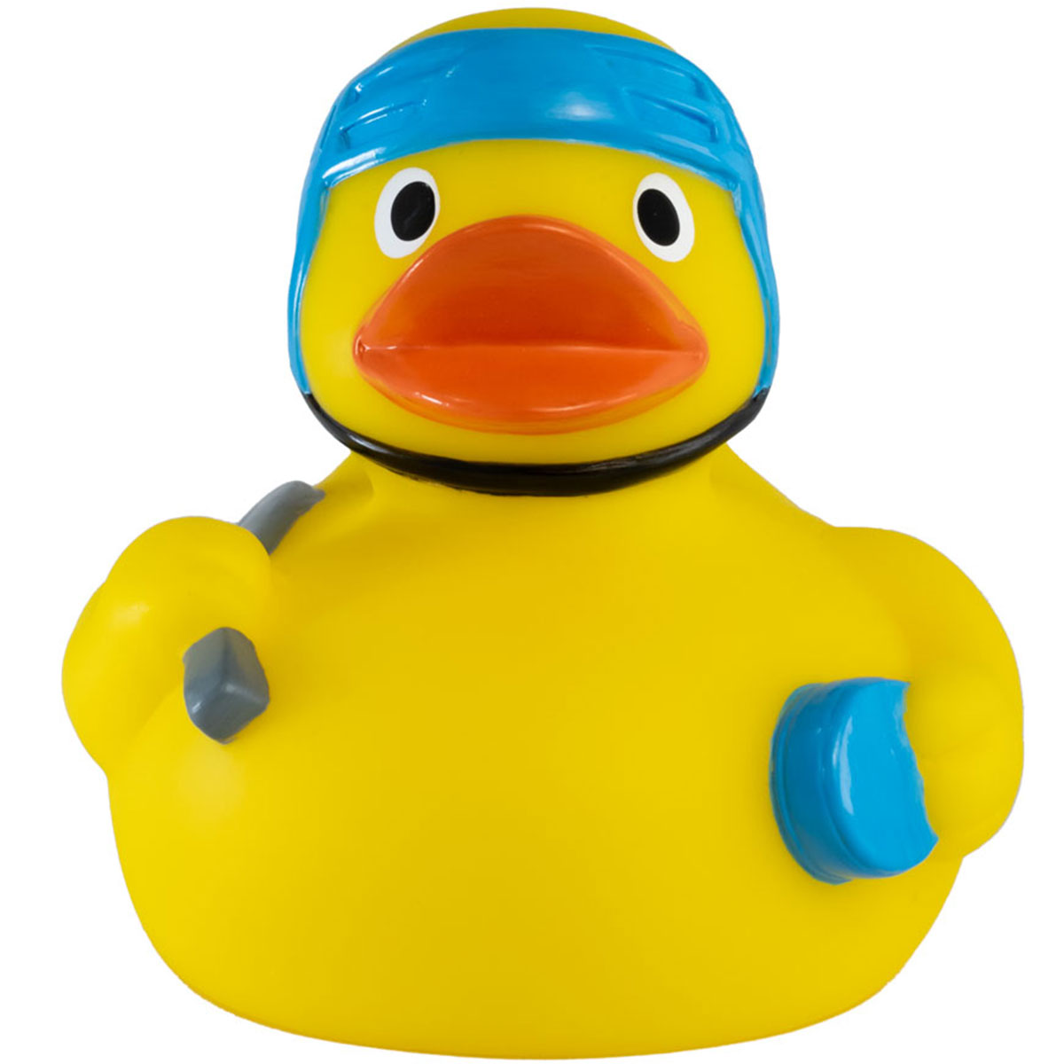 Hockey Rubber Duck 7