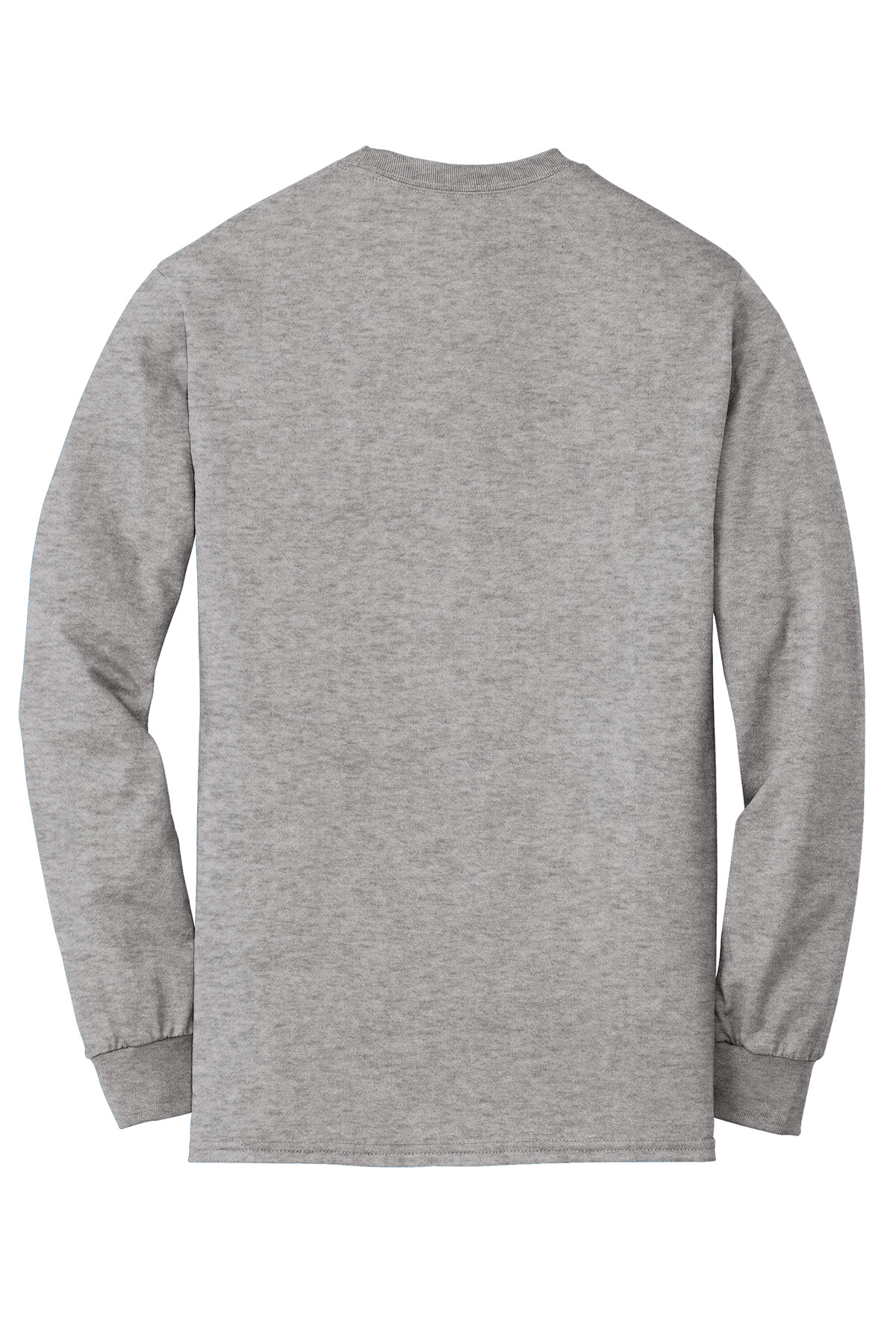 Gildan - DryBlend 50 Cotton/50 Poly Long Sleeve T-Shirt. 8400 64
