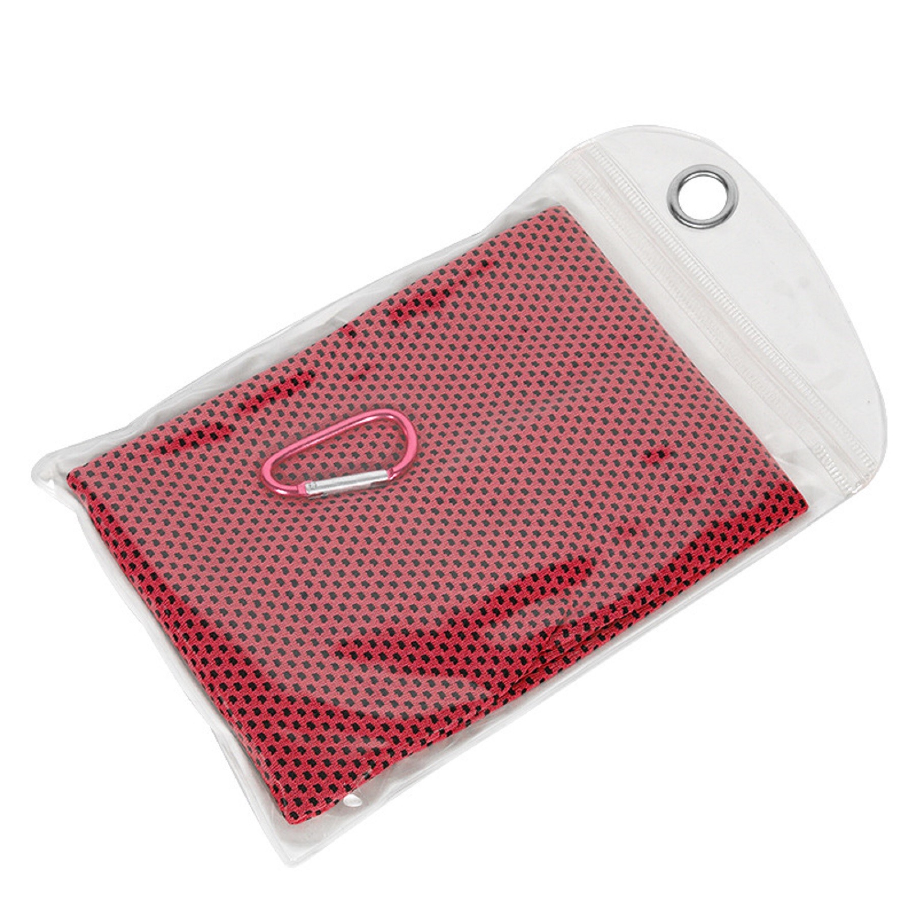 Soft Breathable Chilly Towel 4