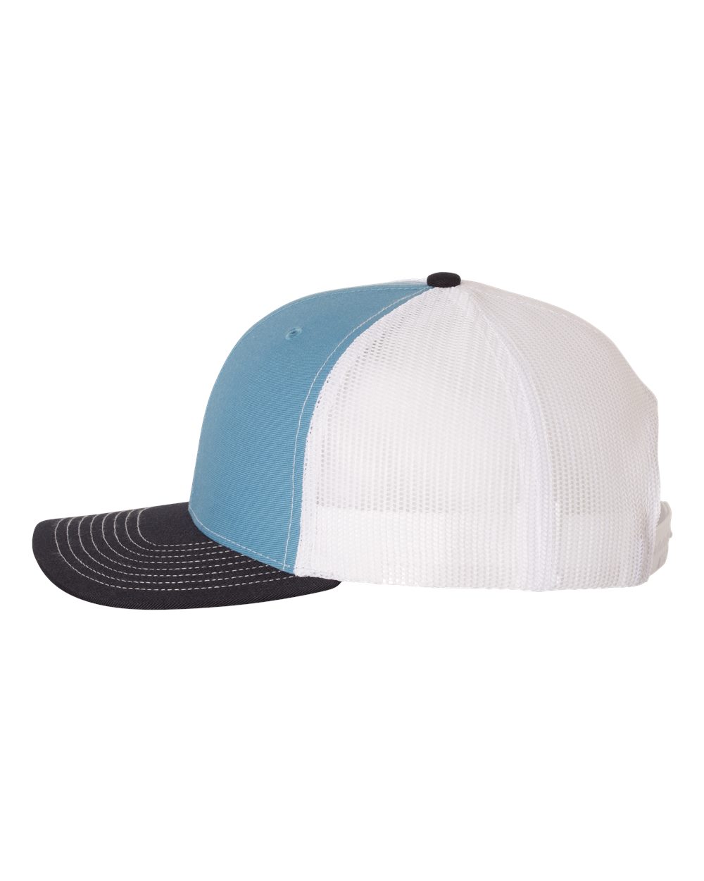 Snapback Trucker Cap - 112 211