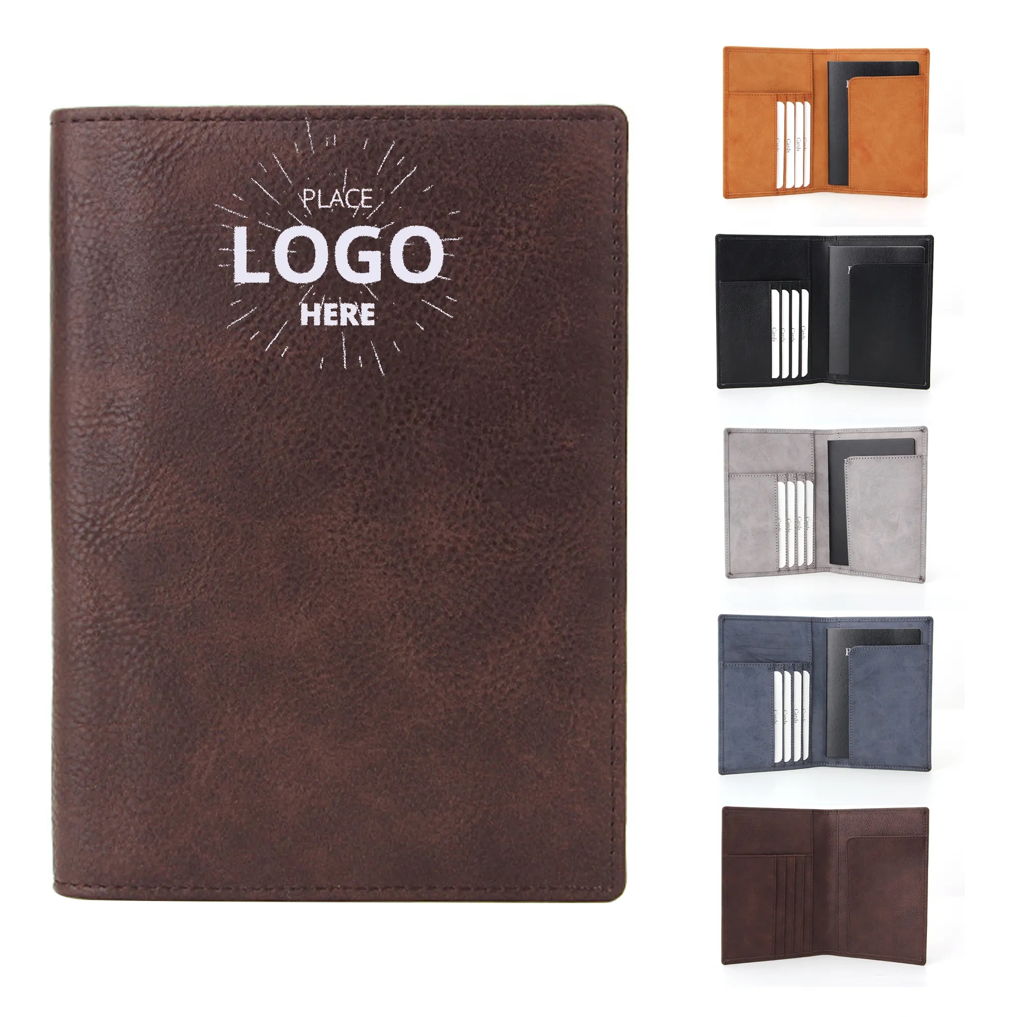 Slim Wallets for Men 4