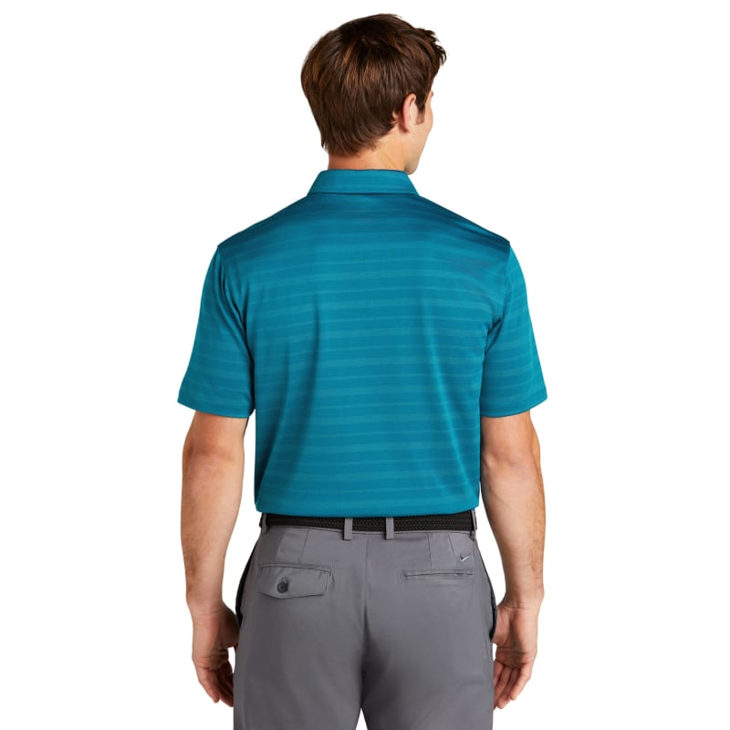 Nike Dri-FIT Vapor Jacquard Polo 3