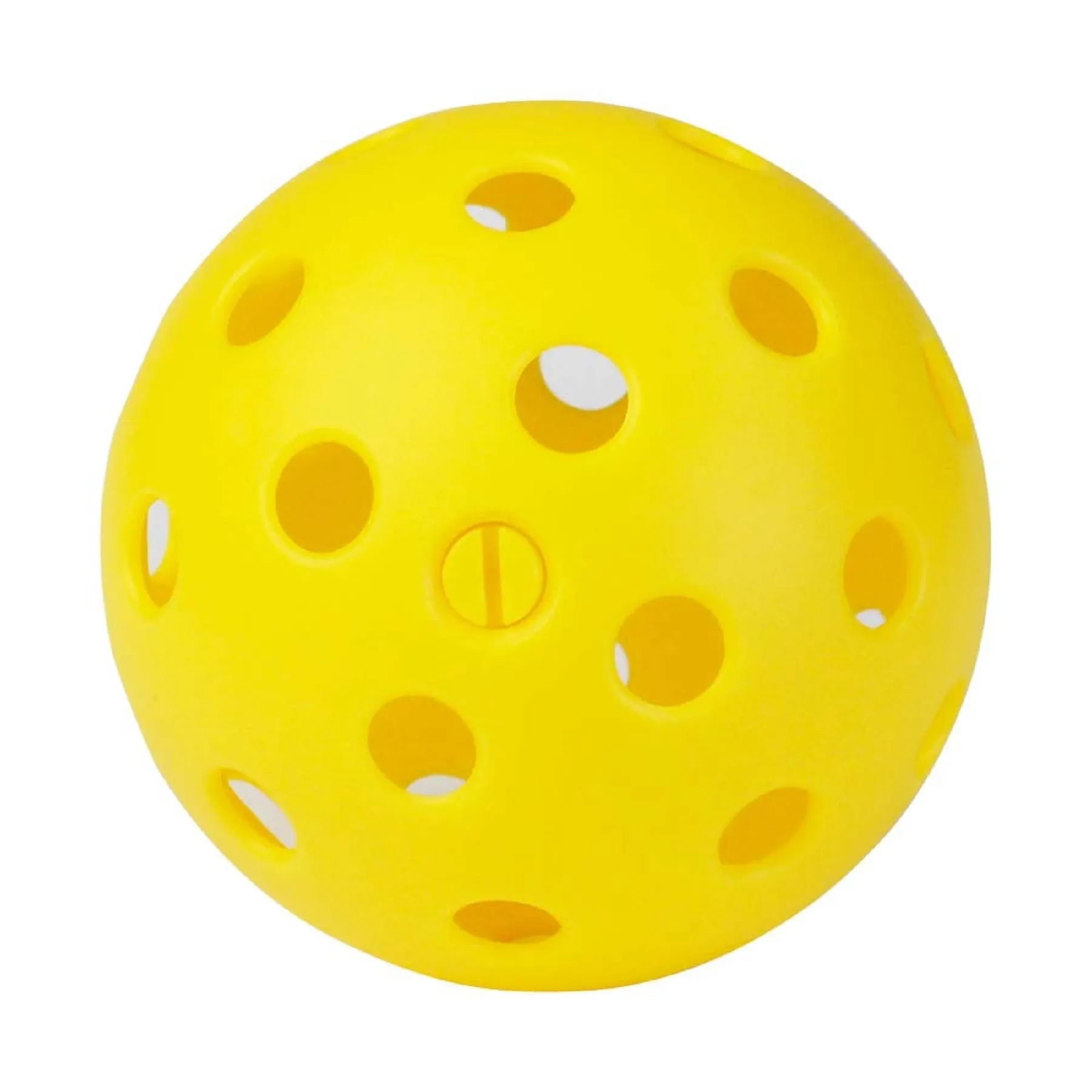 40 Holes Led Light Up Pickle-ball 7