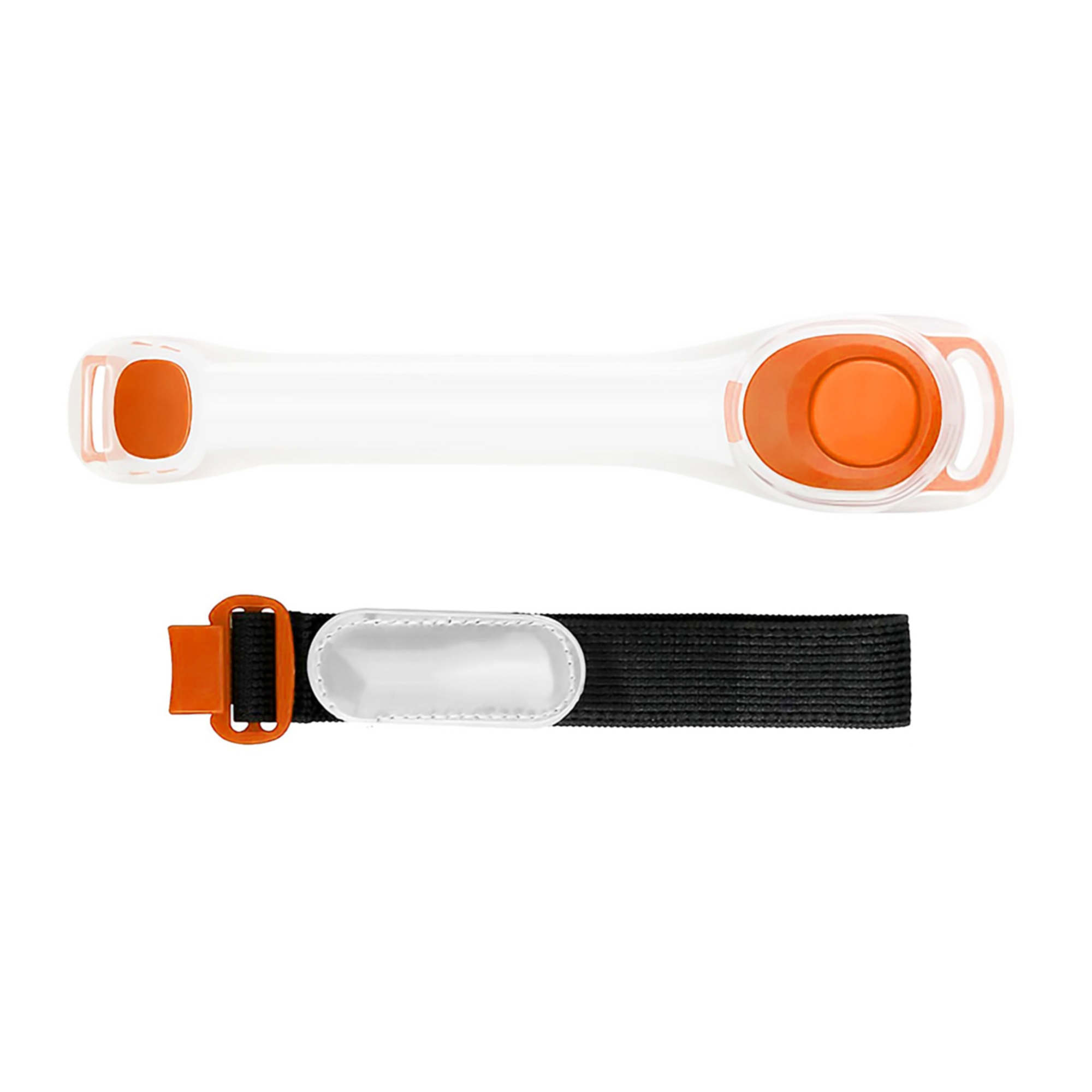 LED Running Armband Wristband for Safety 2