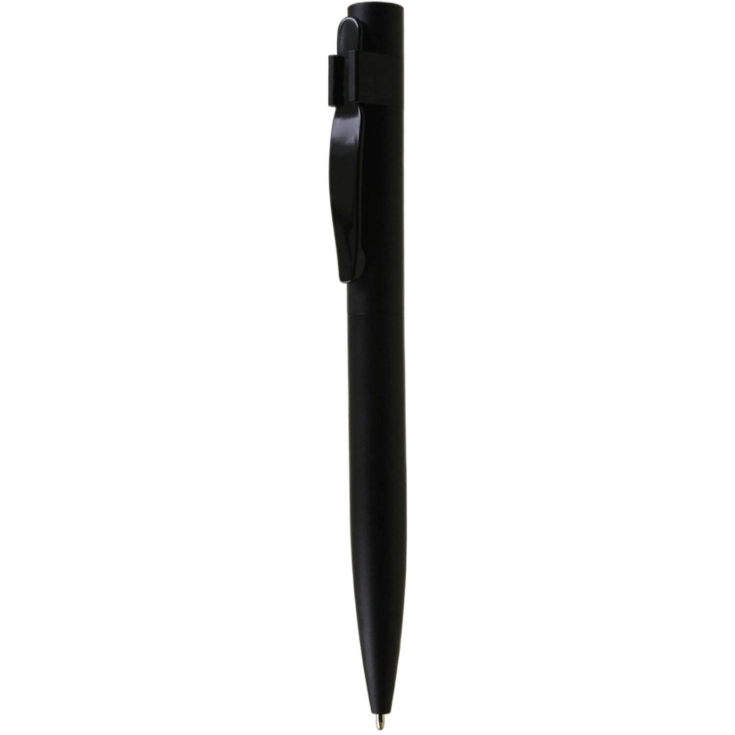 Twist Action Metal Ballpoint Pen 2