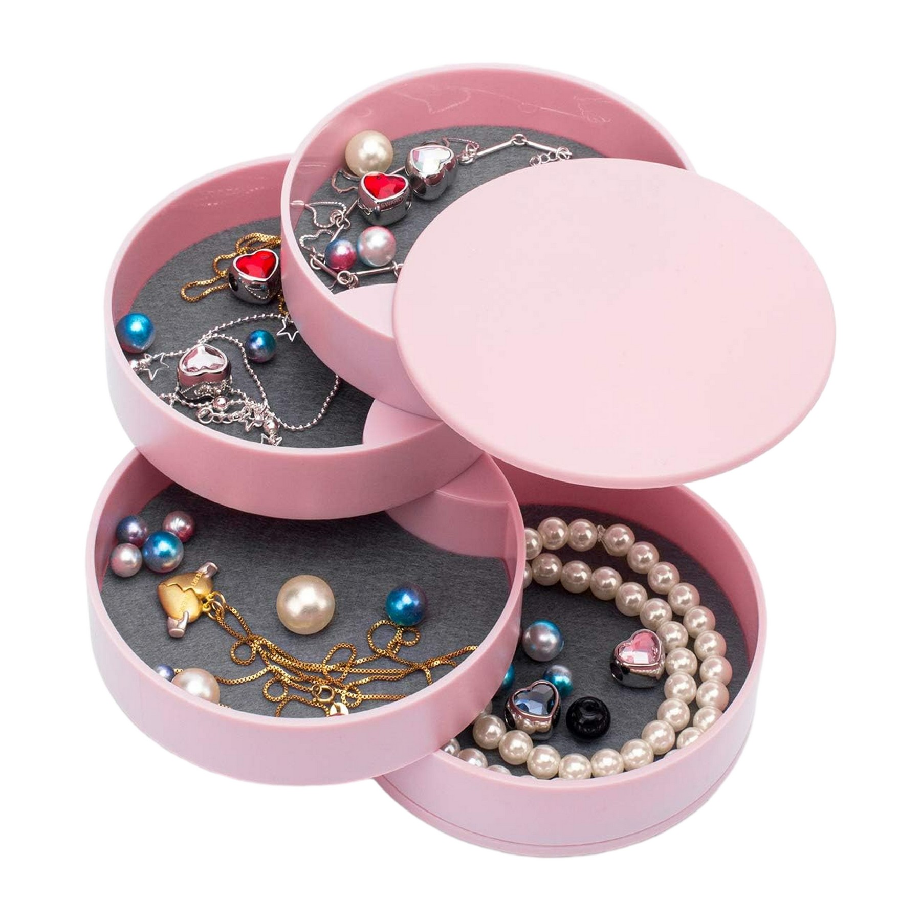 Jewelry Storage Box 3