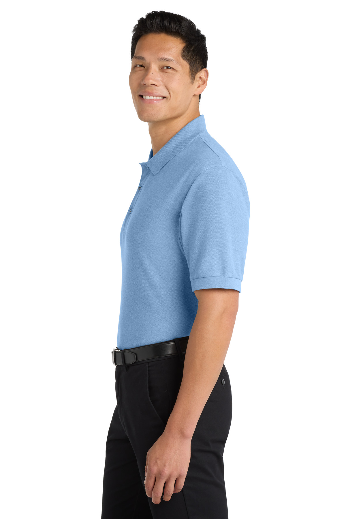 Port Authority Extended Size Silk Touch Polo K500ES 213