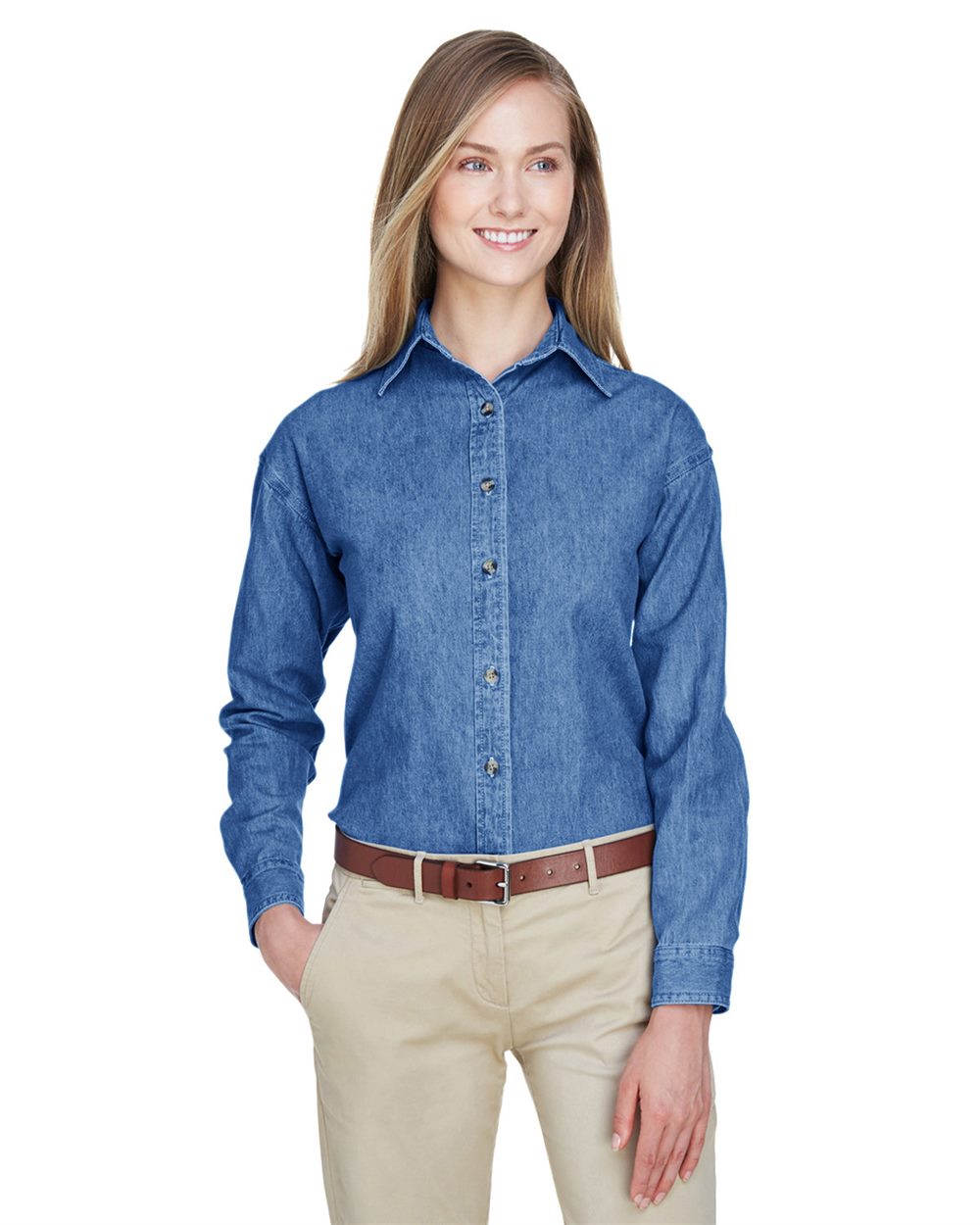 Women's Cypress Denim - 8966 4
