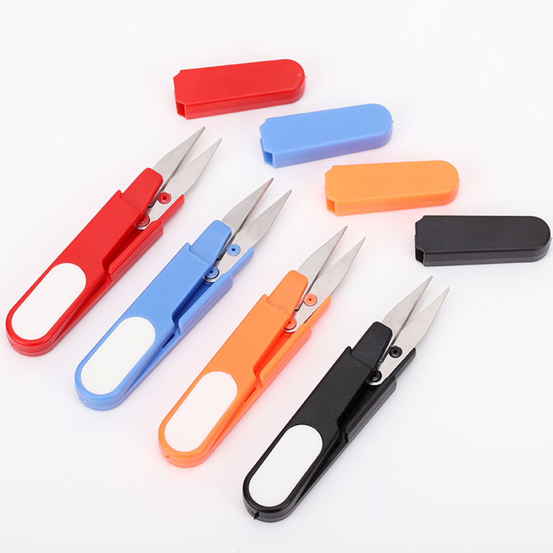 Mini Sewing Scissors 2