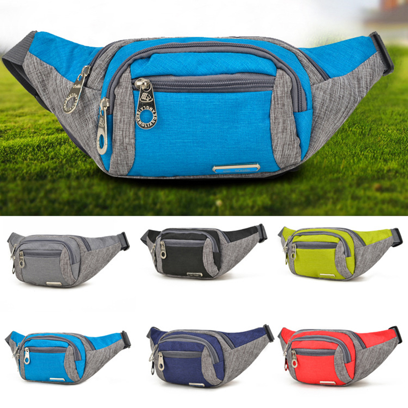 Outdoor Waist Bag 3