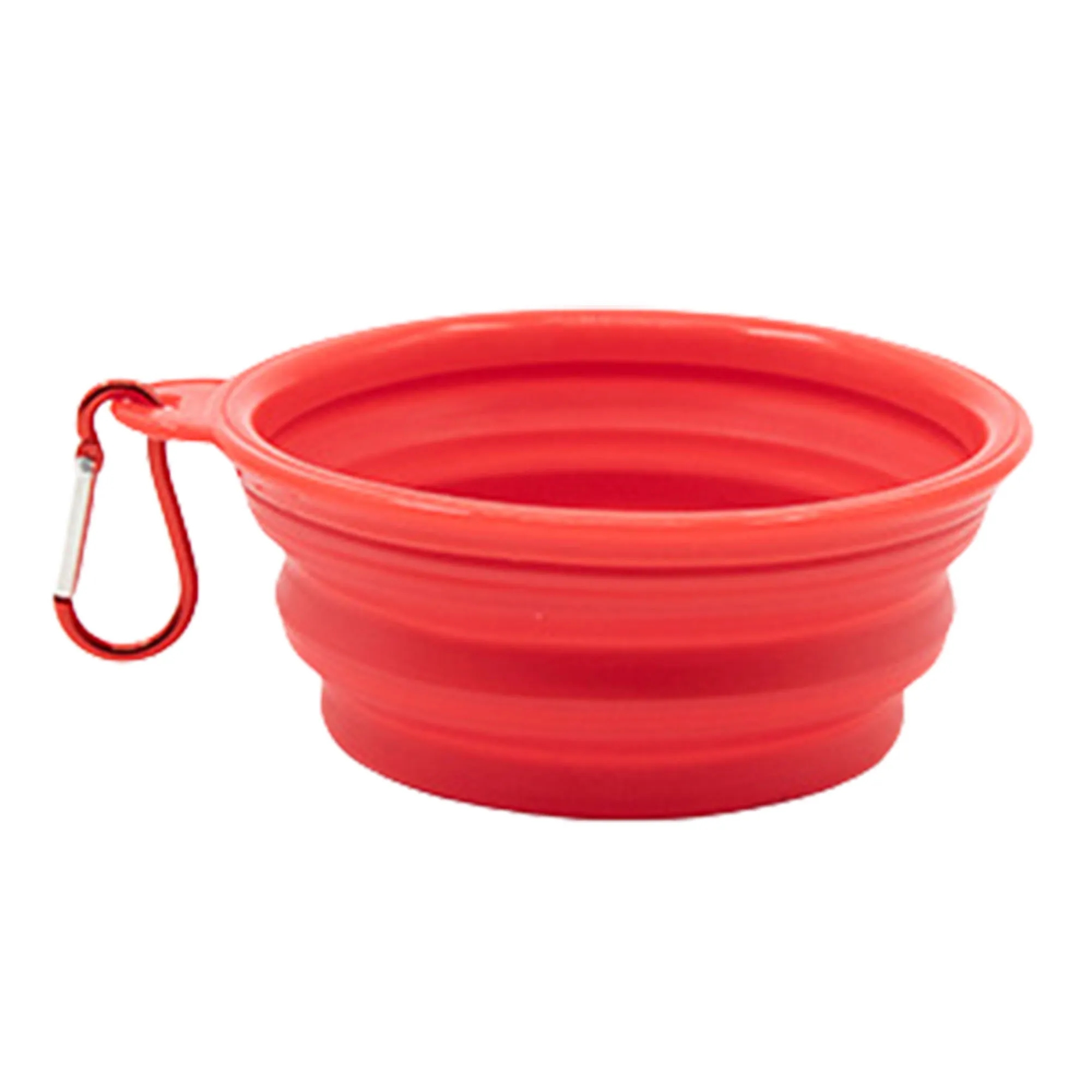 Pack Pet Bowl With Clip 4