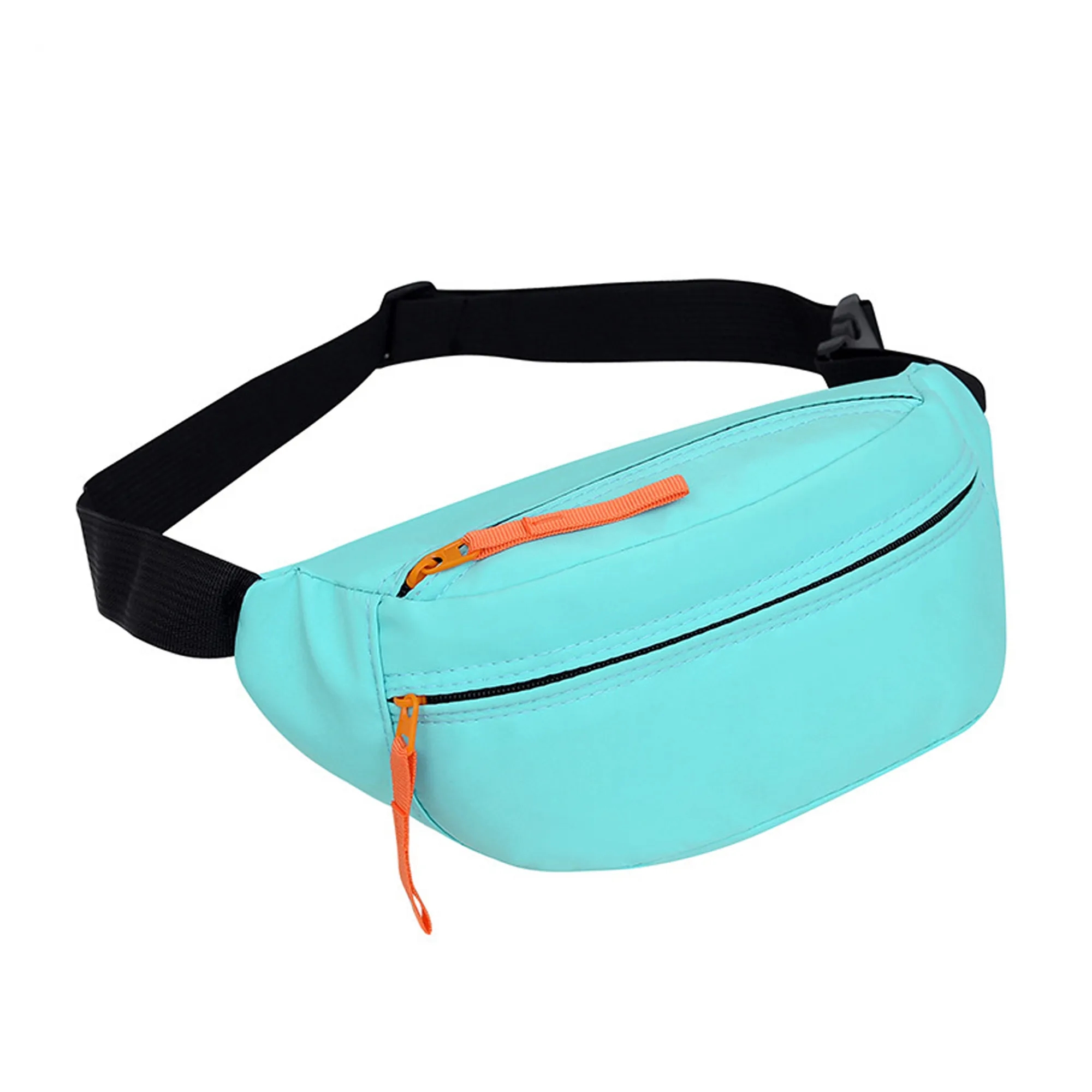 Large Capacity Fanny Bag 2