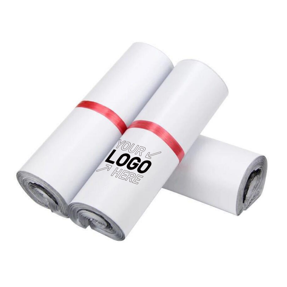 Poly Mailers 5