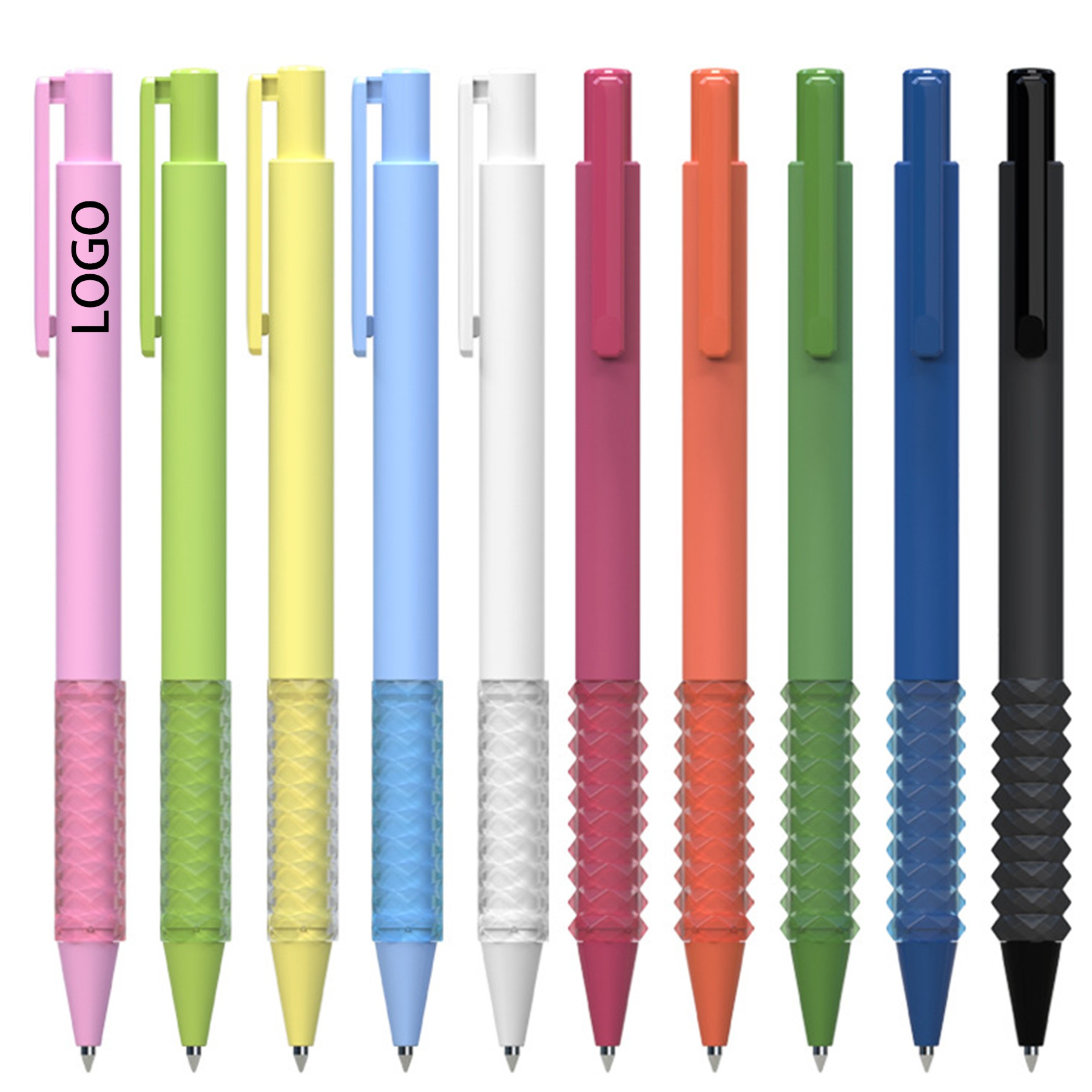 High-End Business Neutral Pen