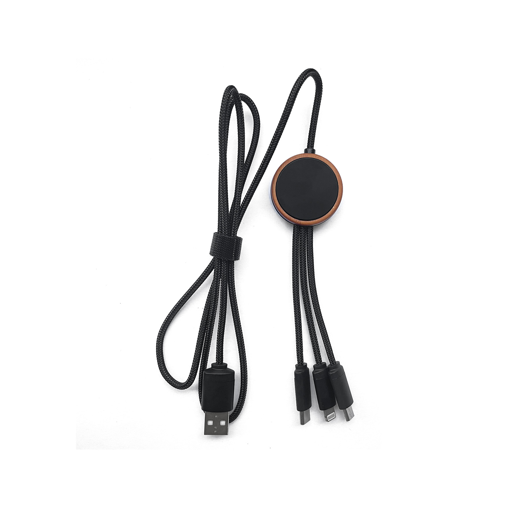 Hassade 3in1 Charging Cable 8