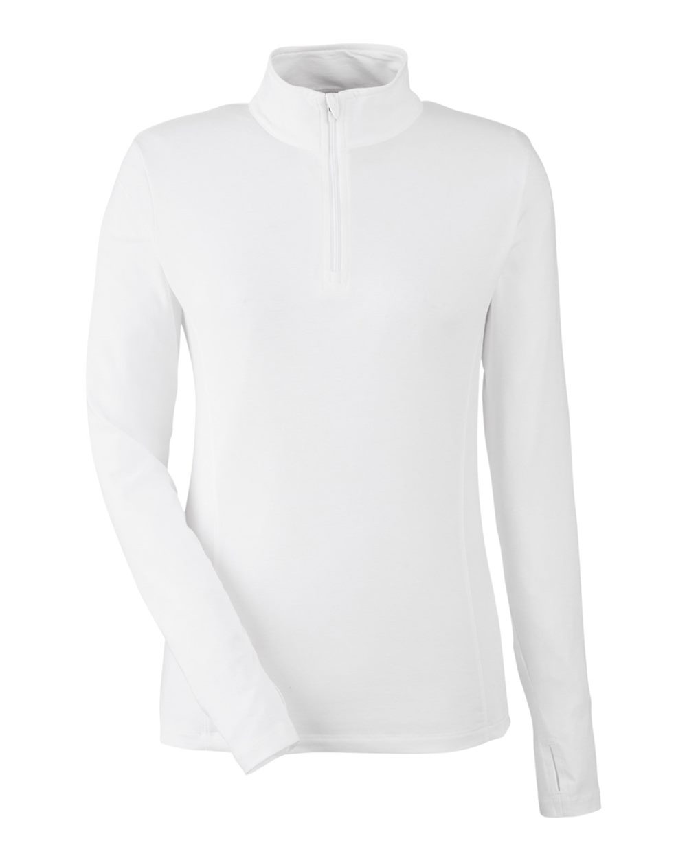 Women's Recess Quarter-Zip Pullover - TW300 22