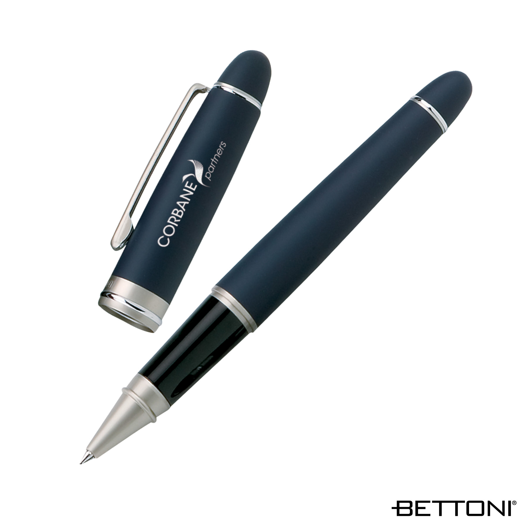 Bettoni® Pissarro Rollerball Pen 12