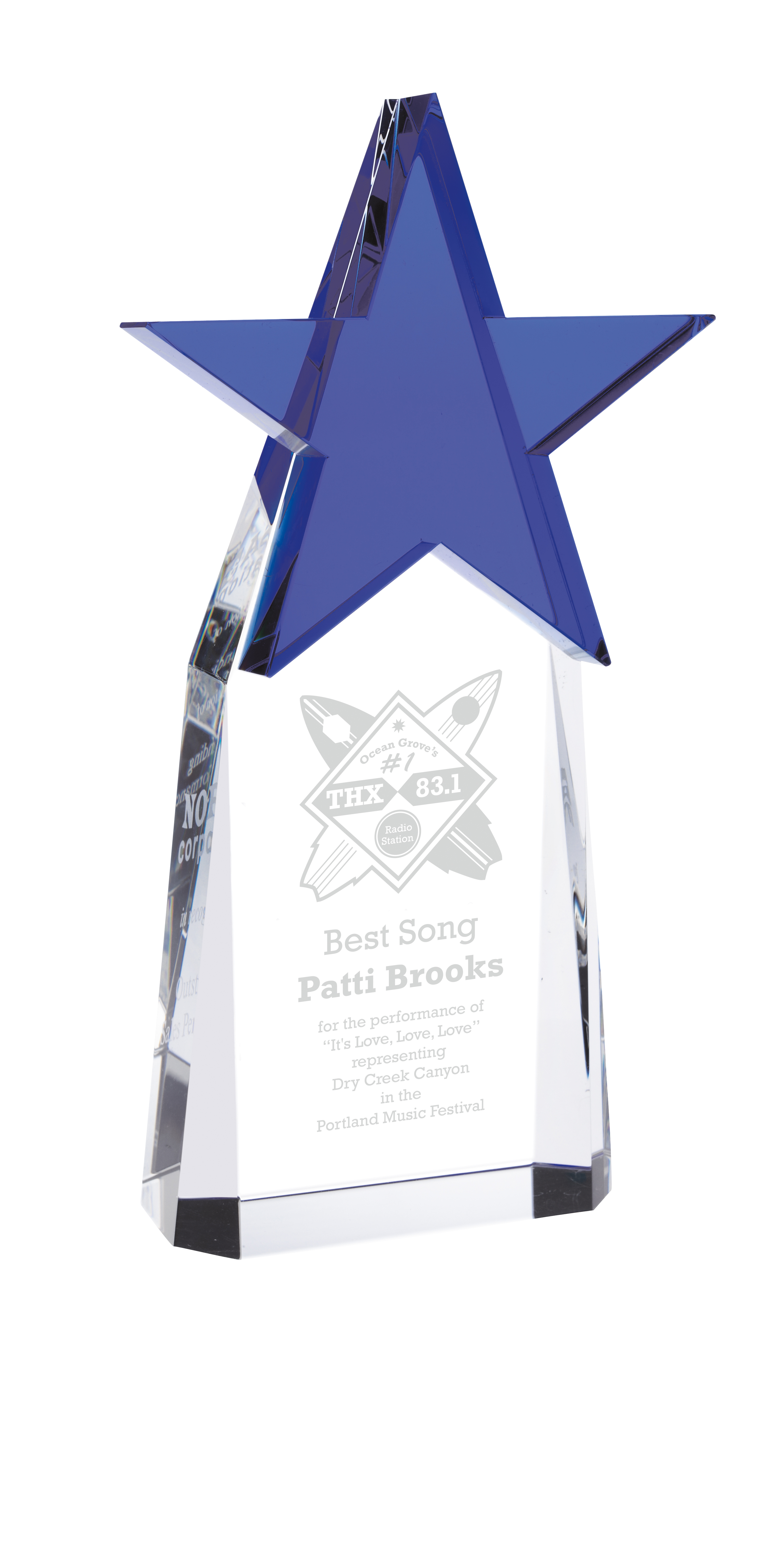 JAFFA® Top Star Award 10