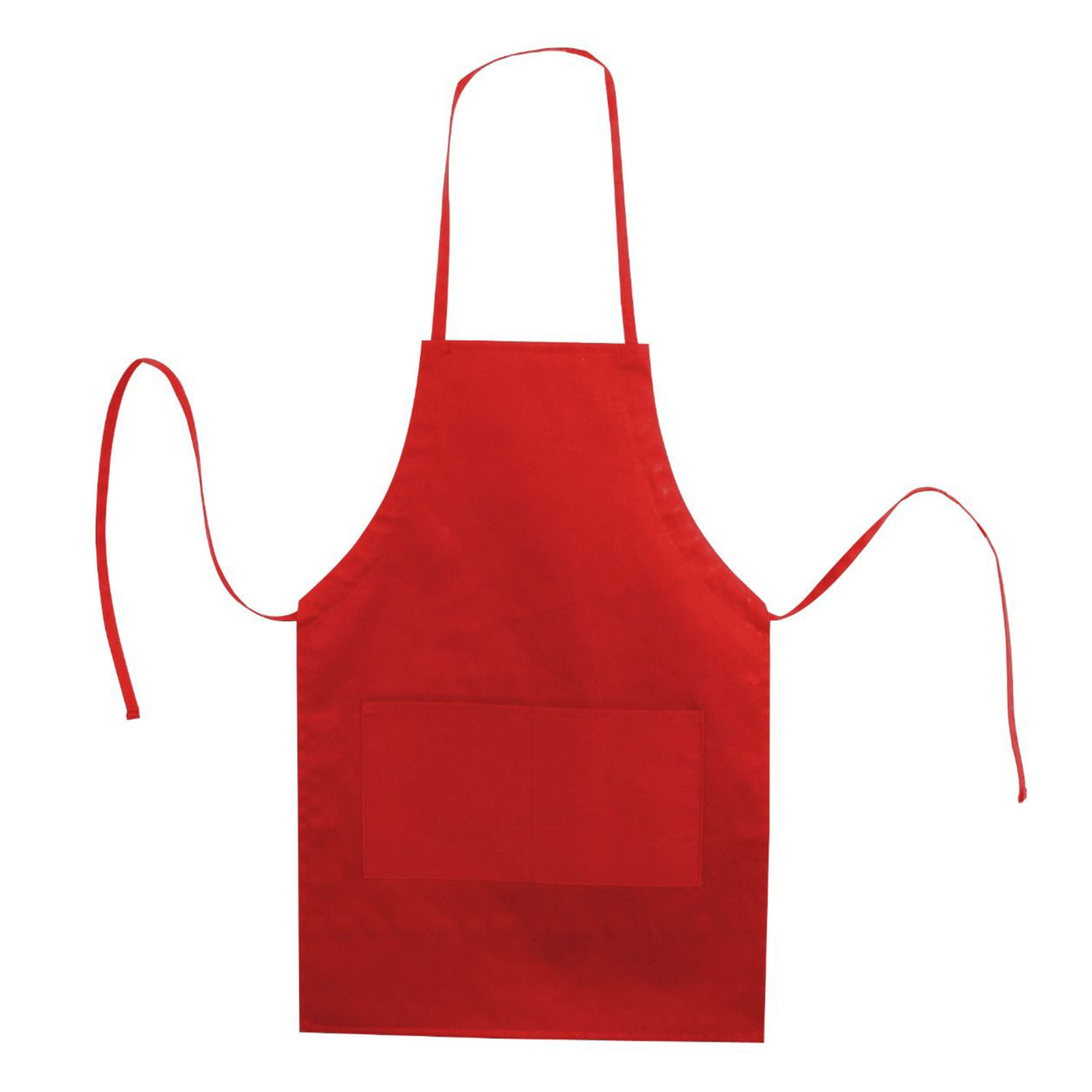9 Oz. Long Rounded Handy Apron 5