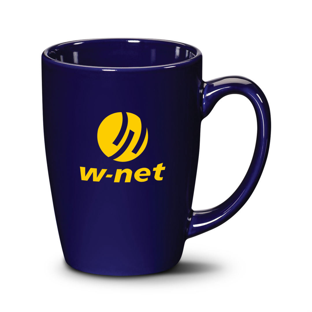 Norfolk Mug - 16oz - Imprinted 3