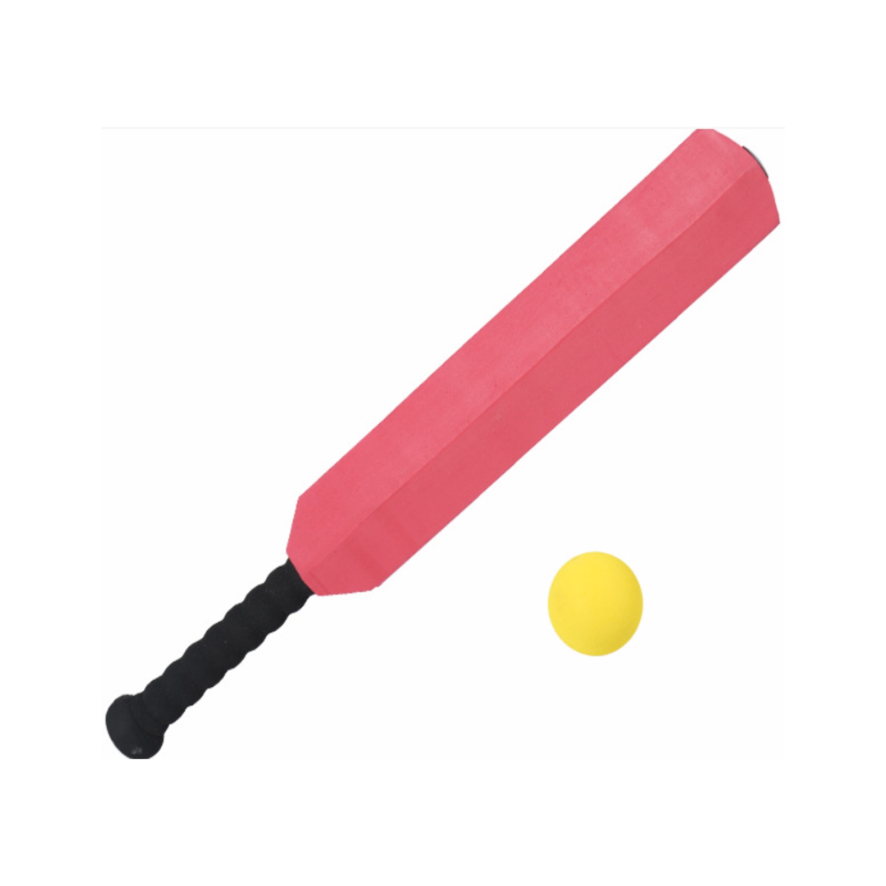 Lightweight Children Cricket Bat (direct import) 8
