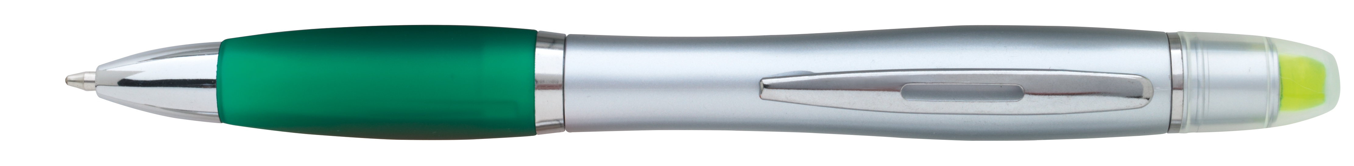 Good Value™ Silver Ion Wax Gel RABS Highlighter Pen 47