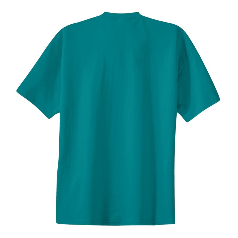 Port & Company - Essential Tee. 128