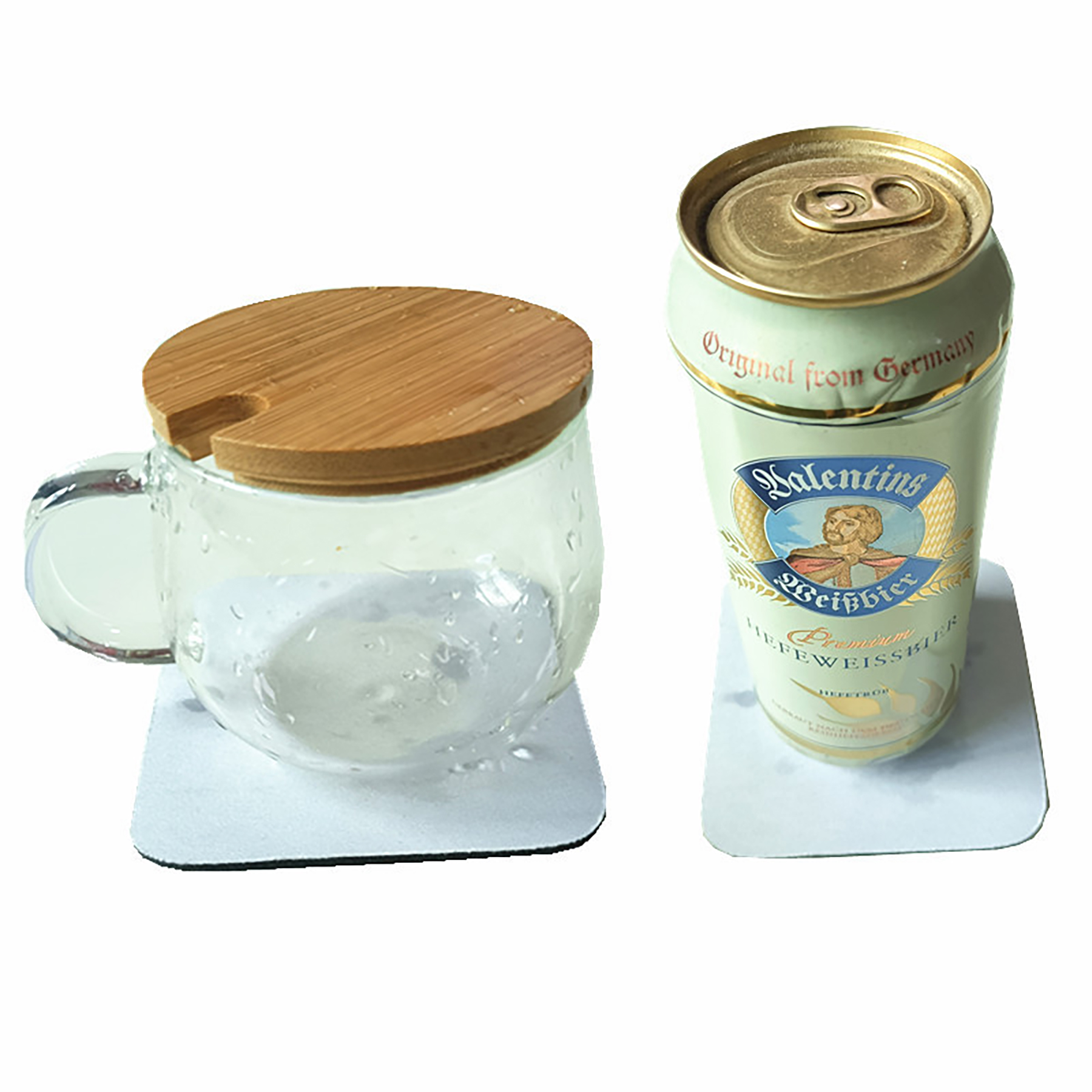 Car Cup Anti Slip Mat 4