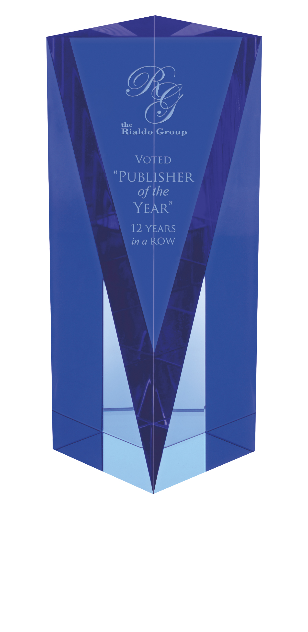 JAFFA® Atria Award - Medium 41
