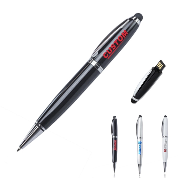 Stylus Pen USB Drive 2