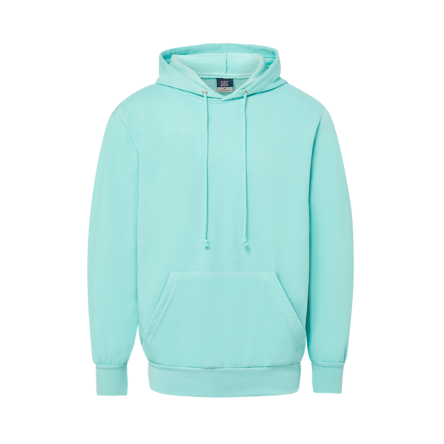 Fundamental Fleece Hood, custom hoodie or sweatshirt with logo imprint 62