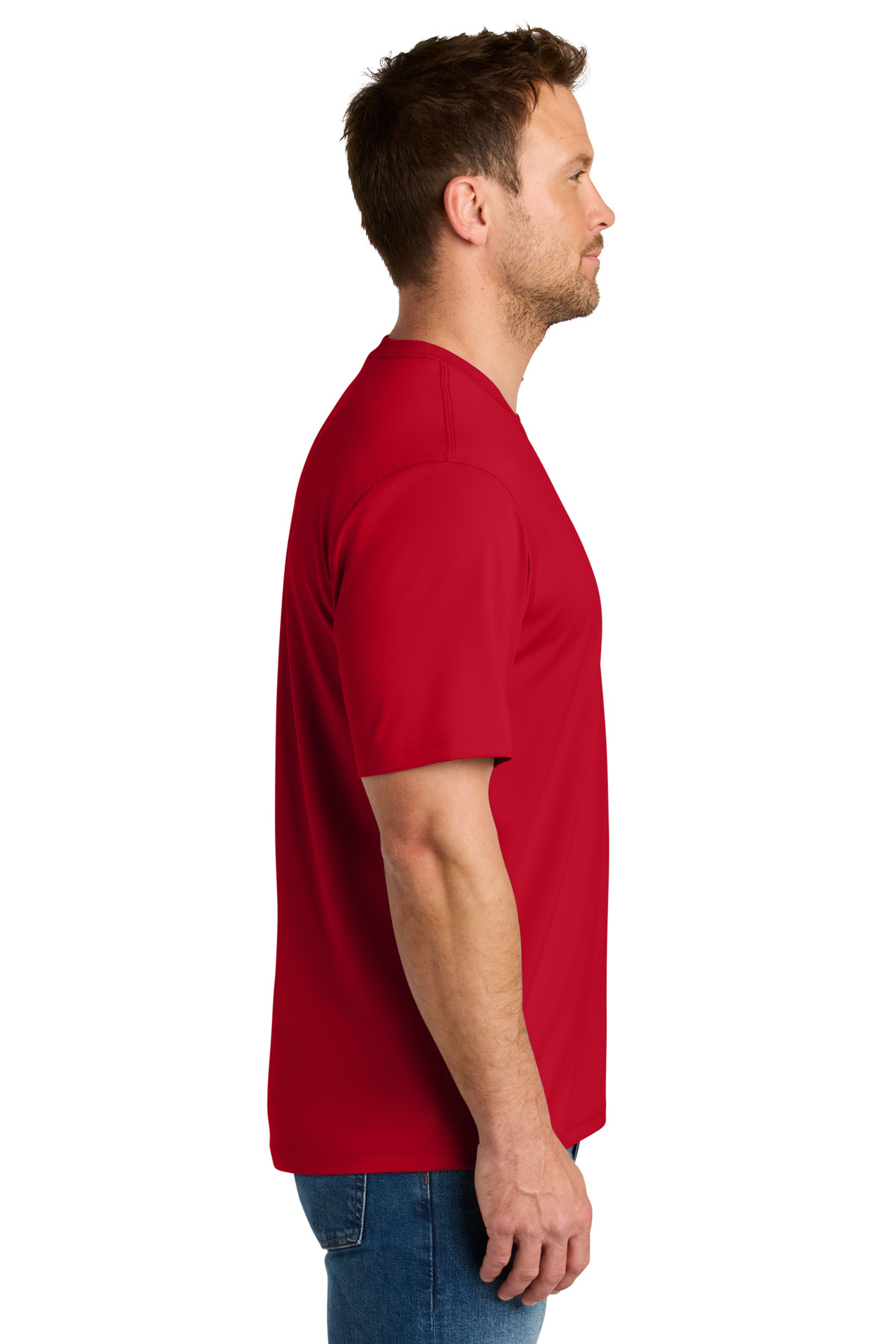 CornerStone Workwear Pro Short Sleeve Tee CS440 2