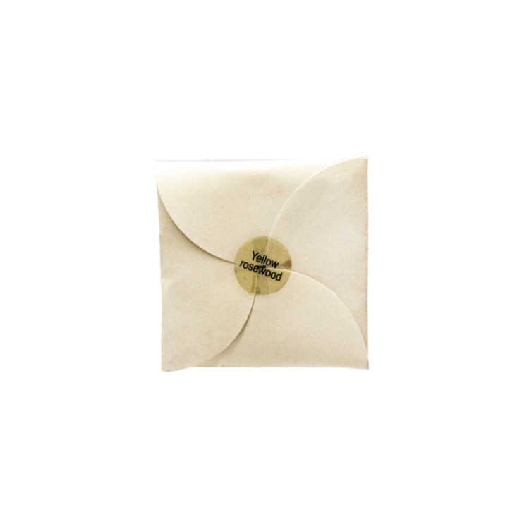 Refreshing Small Scented Pouch 2
