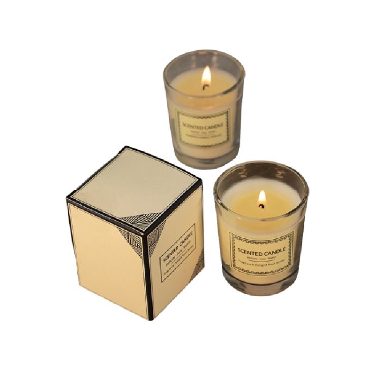 Scented Candle 3