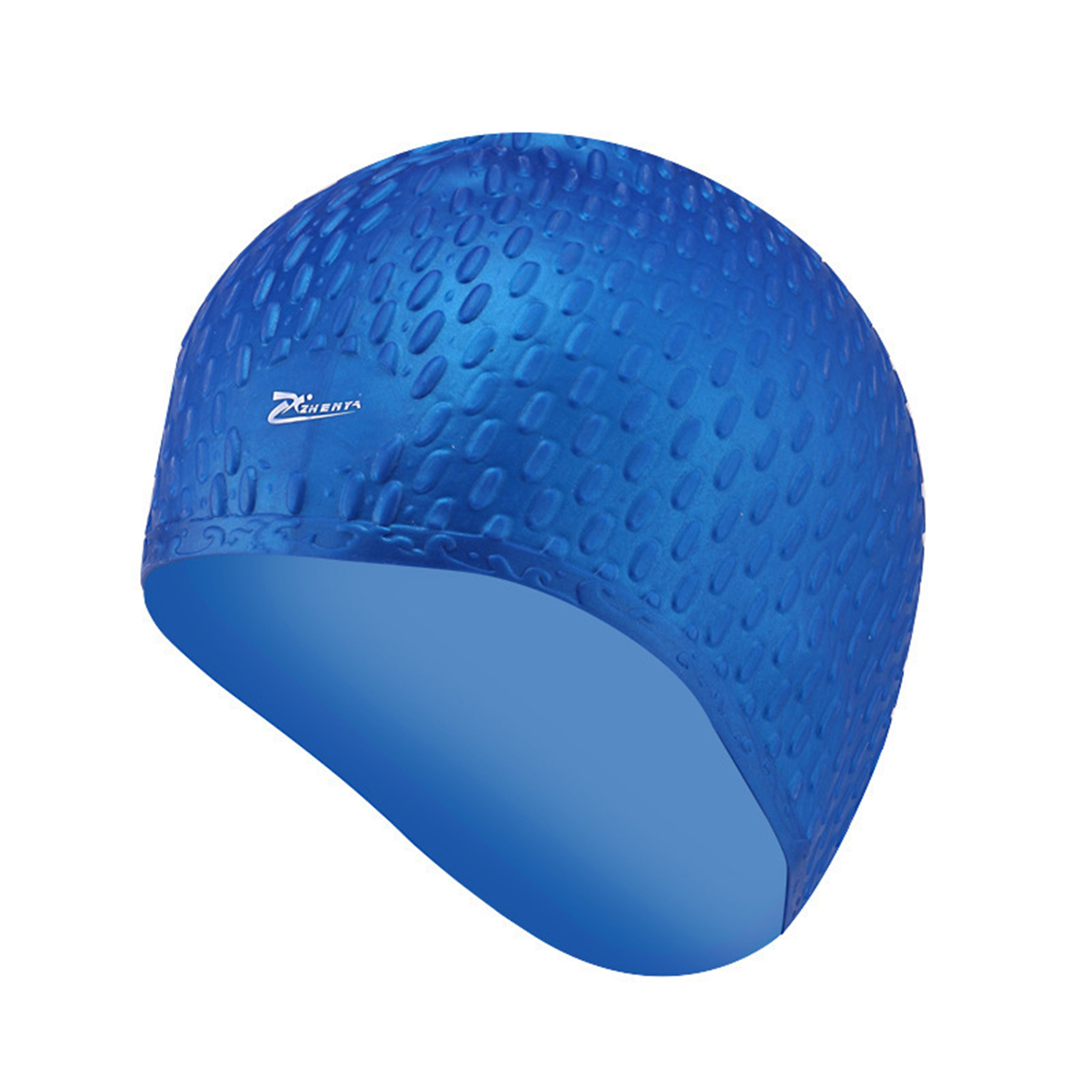 Silicone Swim Cap 3