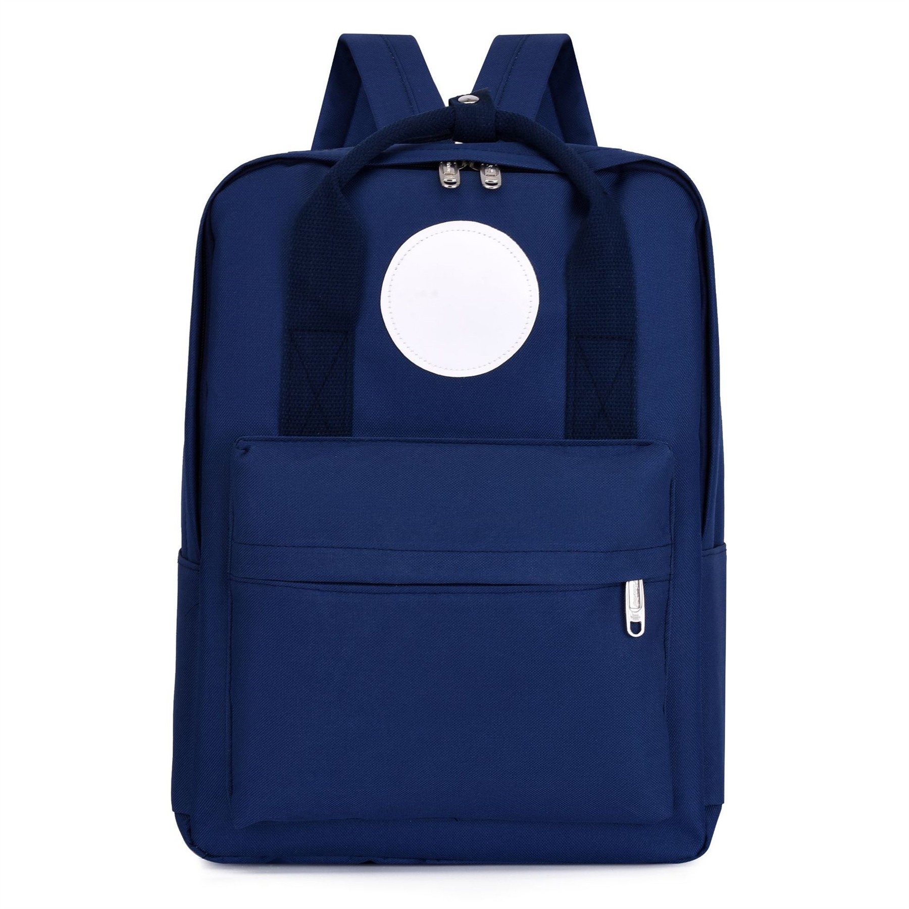 Children Custom Imprinted School Bags 12