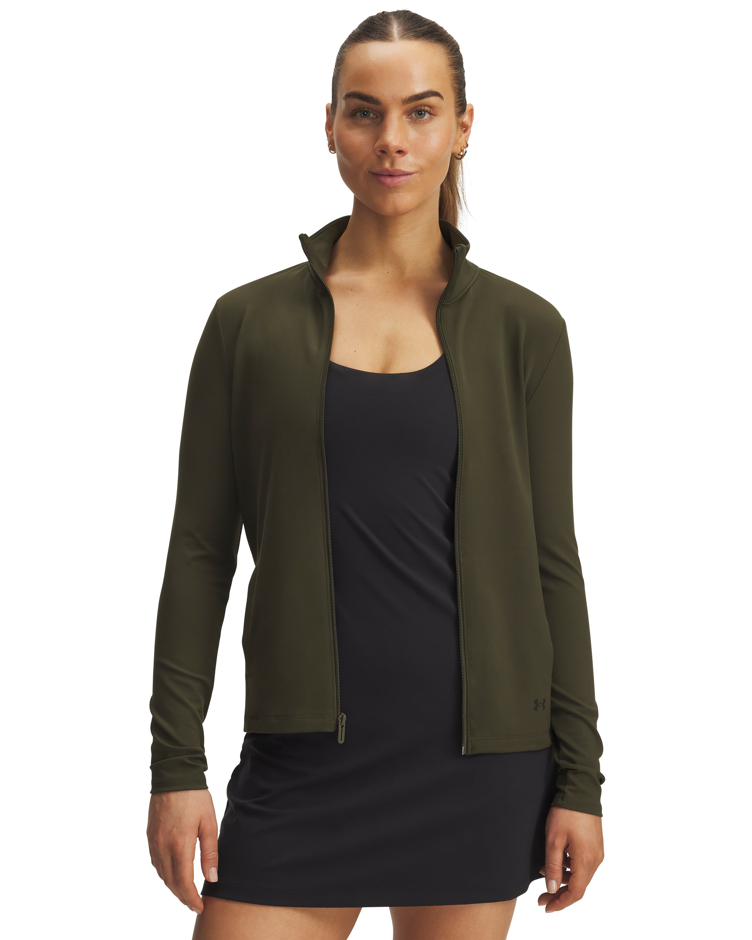 UA Motion Women's Jacket 2