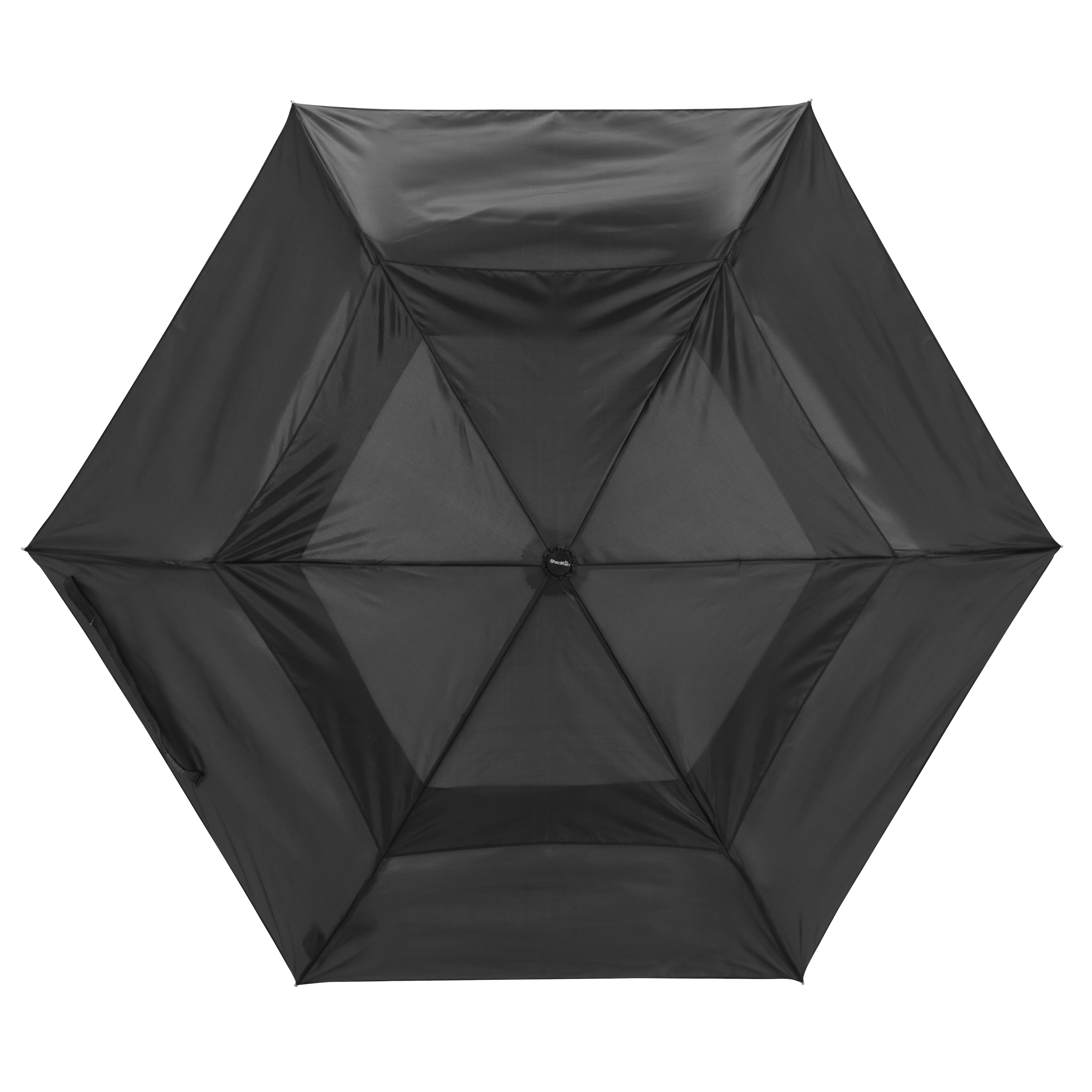 Shed Rain™ Windjammer® 42" Vented Auto-Open Compact Umbrella 98