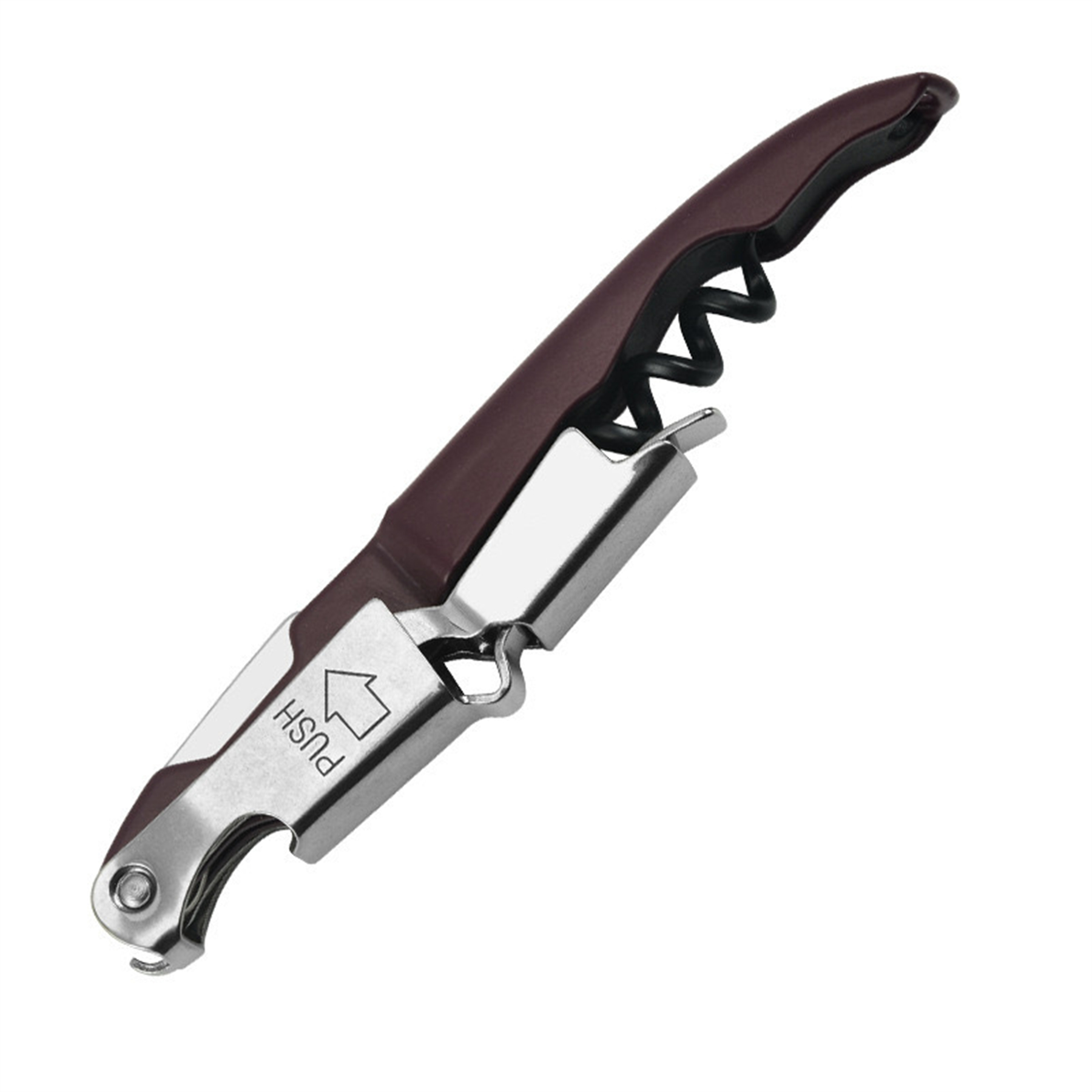 Corkscrew 12