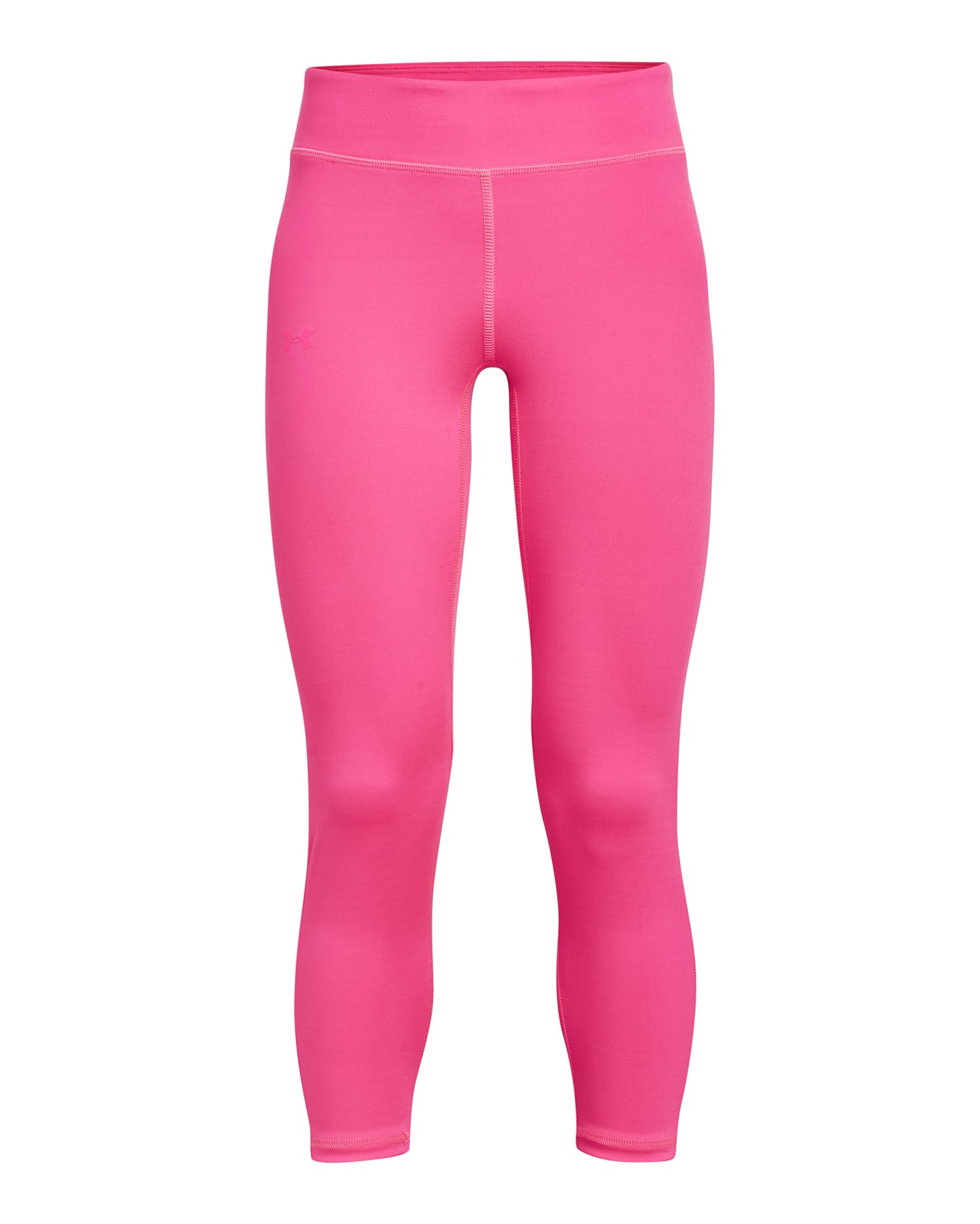 UA Motion Girls' Crop 7