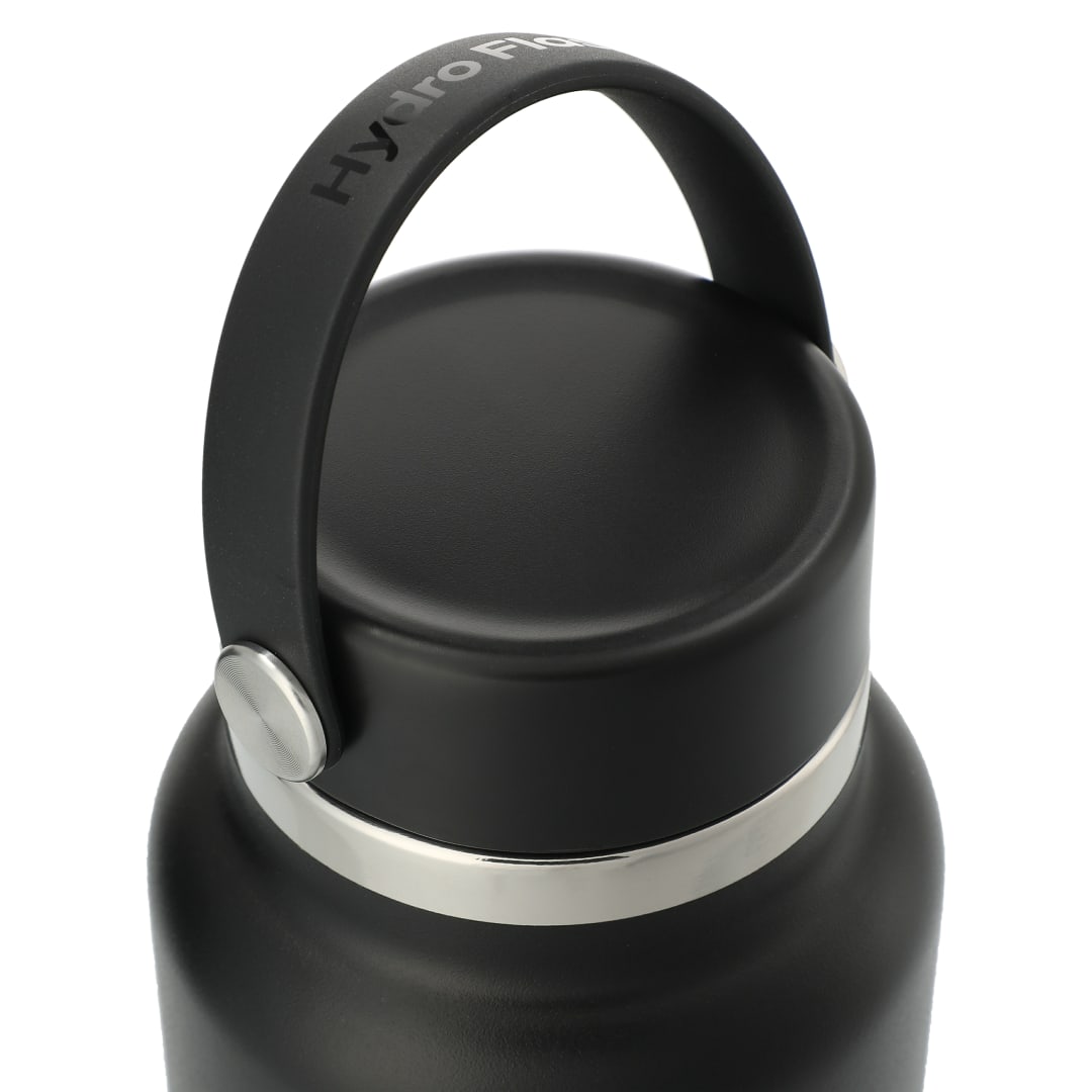 Hydro Flask® Wide Mouth With Flex Cap 32oz 110