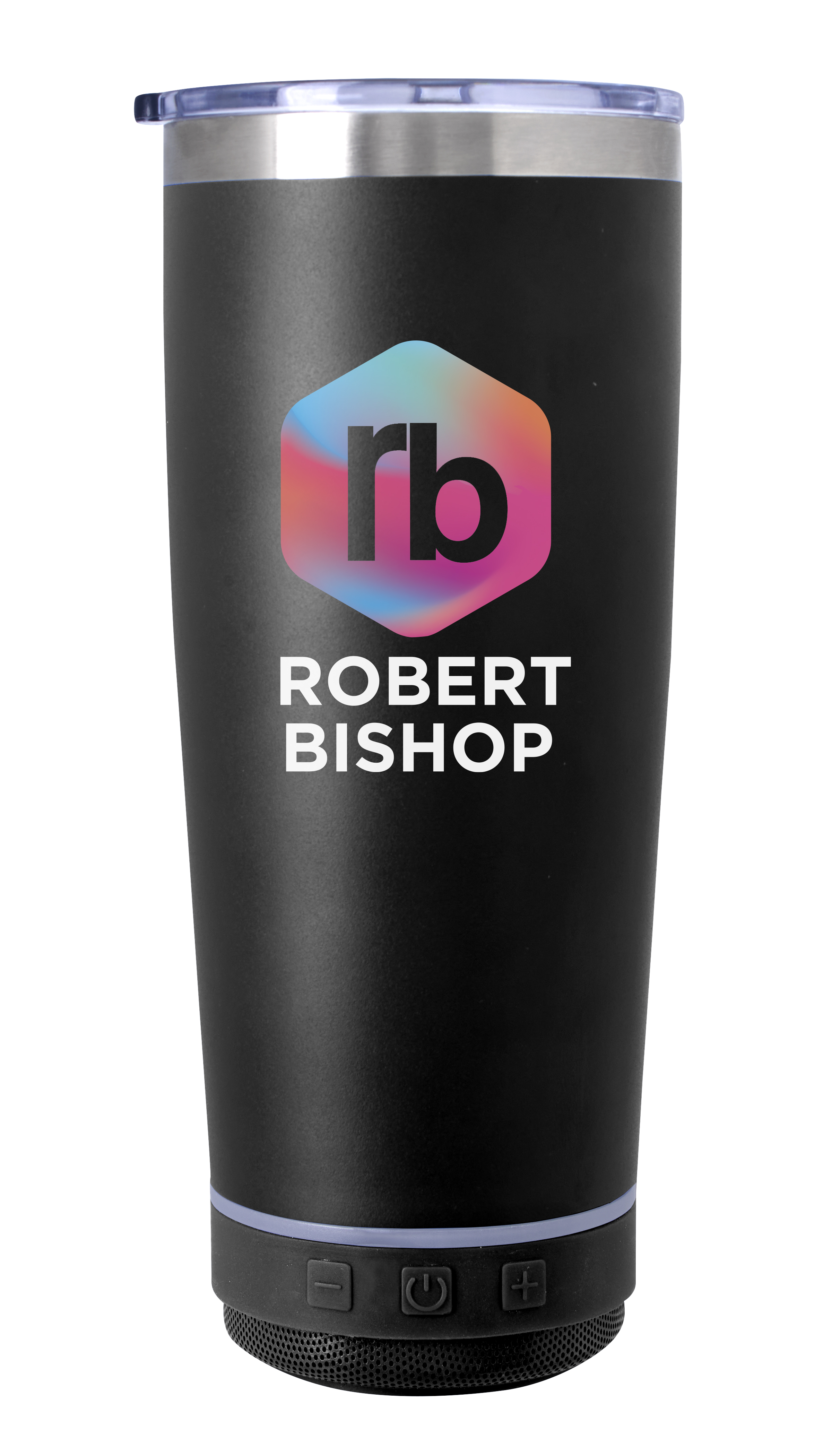 Good Value™ Tumbler with Wireless Speaker - 20 oz. 131