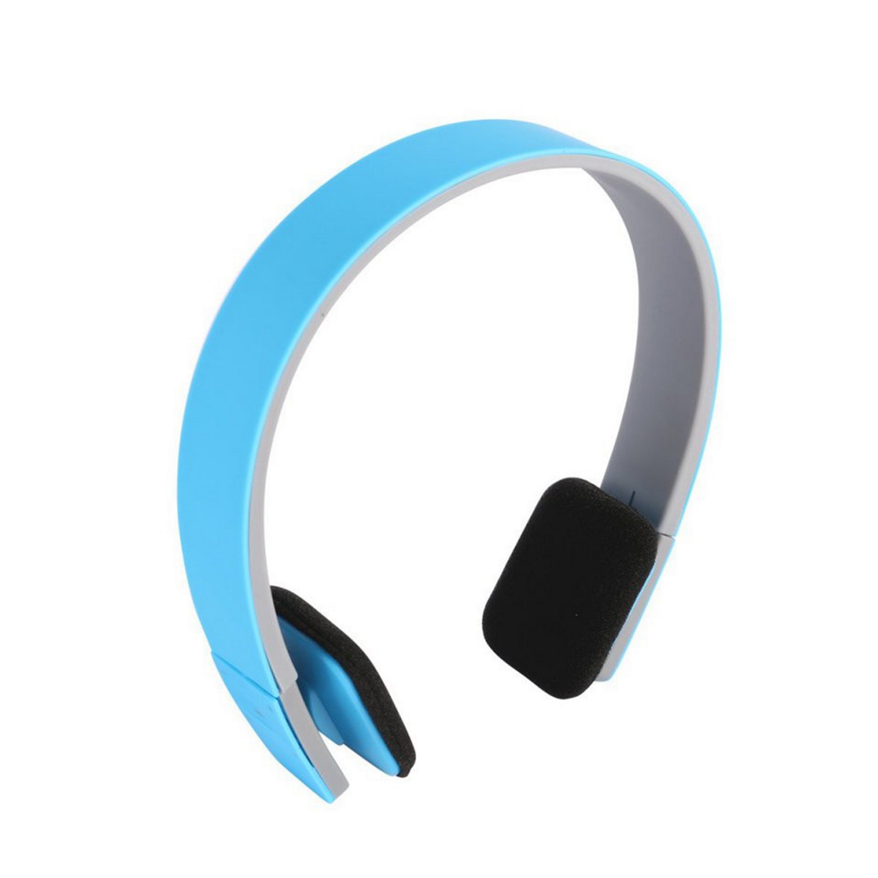 Bluetooth Stereo Headset 4
