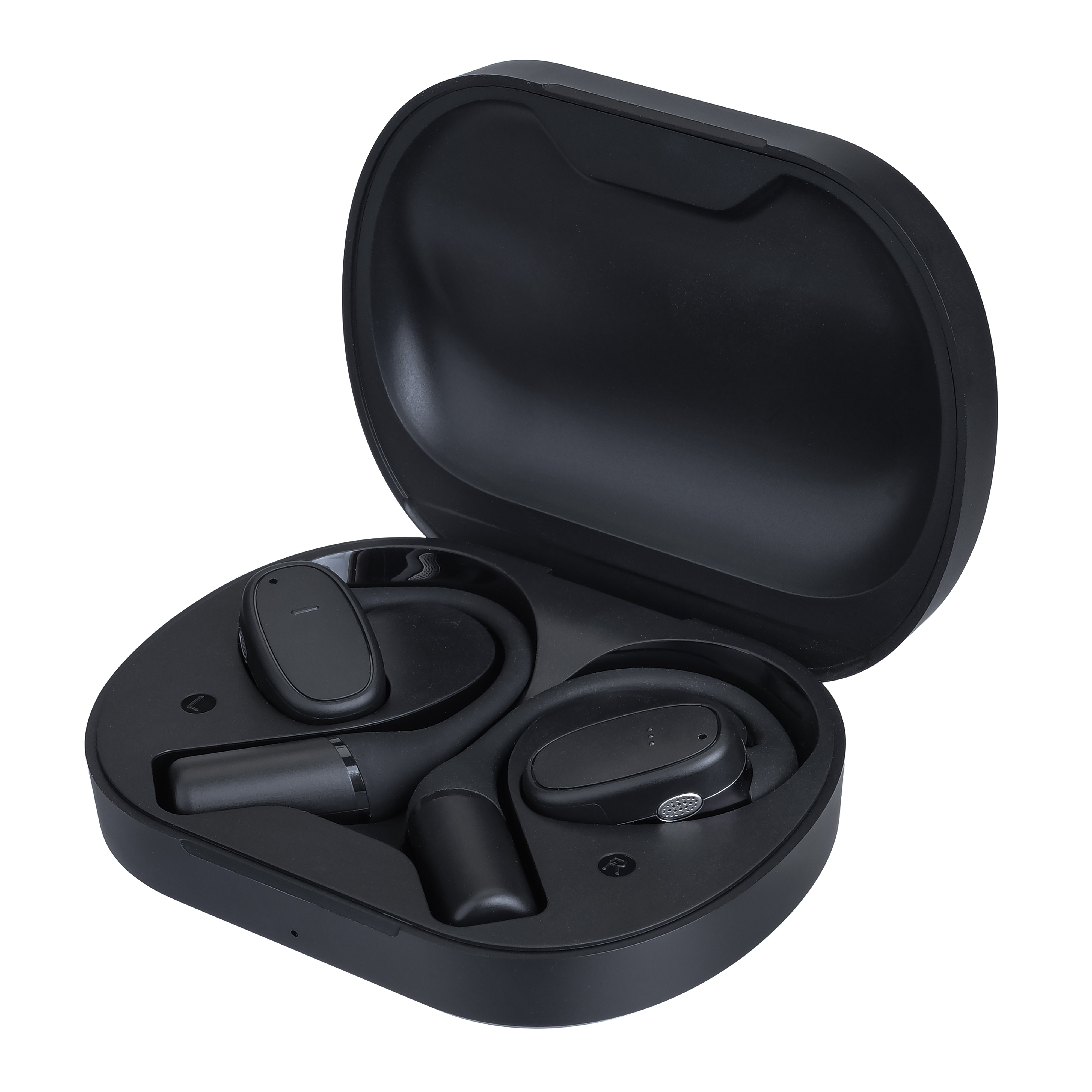 AI Translation Earbuds 8