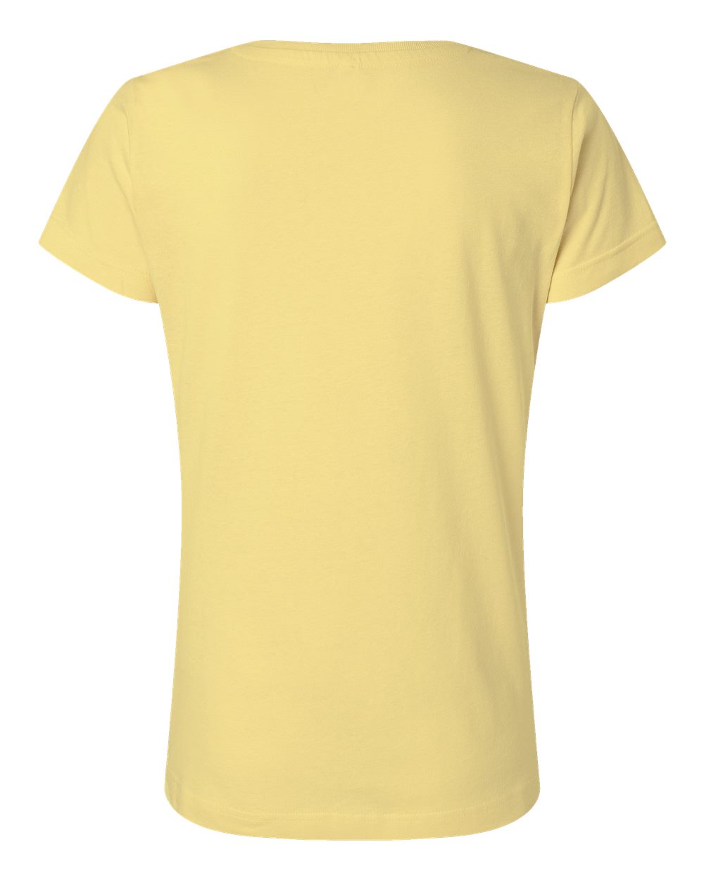 Women's Fine Jersey Tee - 3516 116