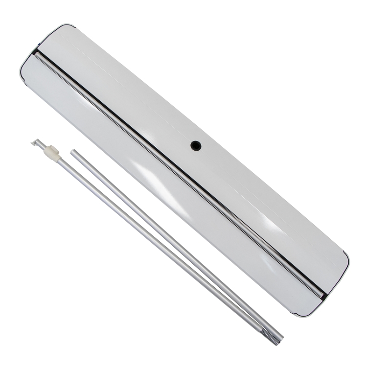 40" InstaChange Retractor Hardware 4