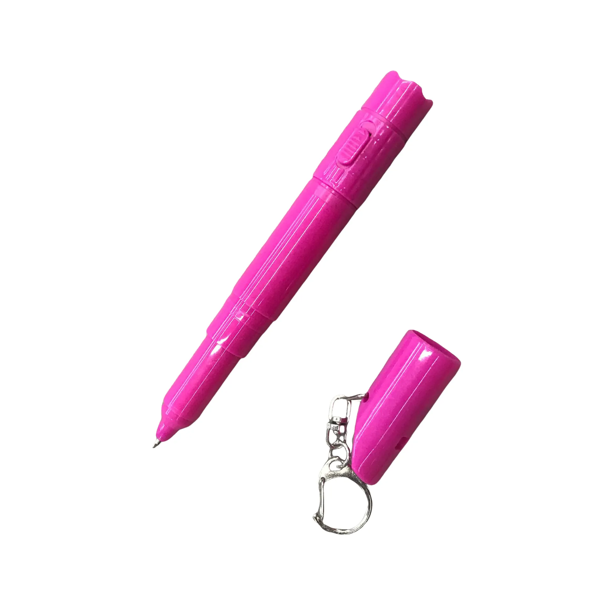 Safety Whistle Pen 5