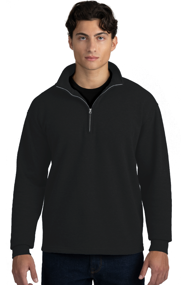Adult Westport 1/4 Zip Pullover 14